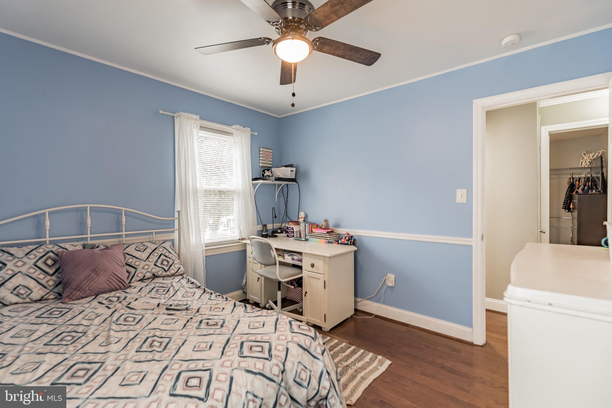 DANIELS PARK - Residential