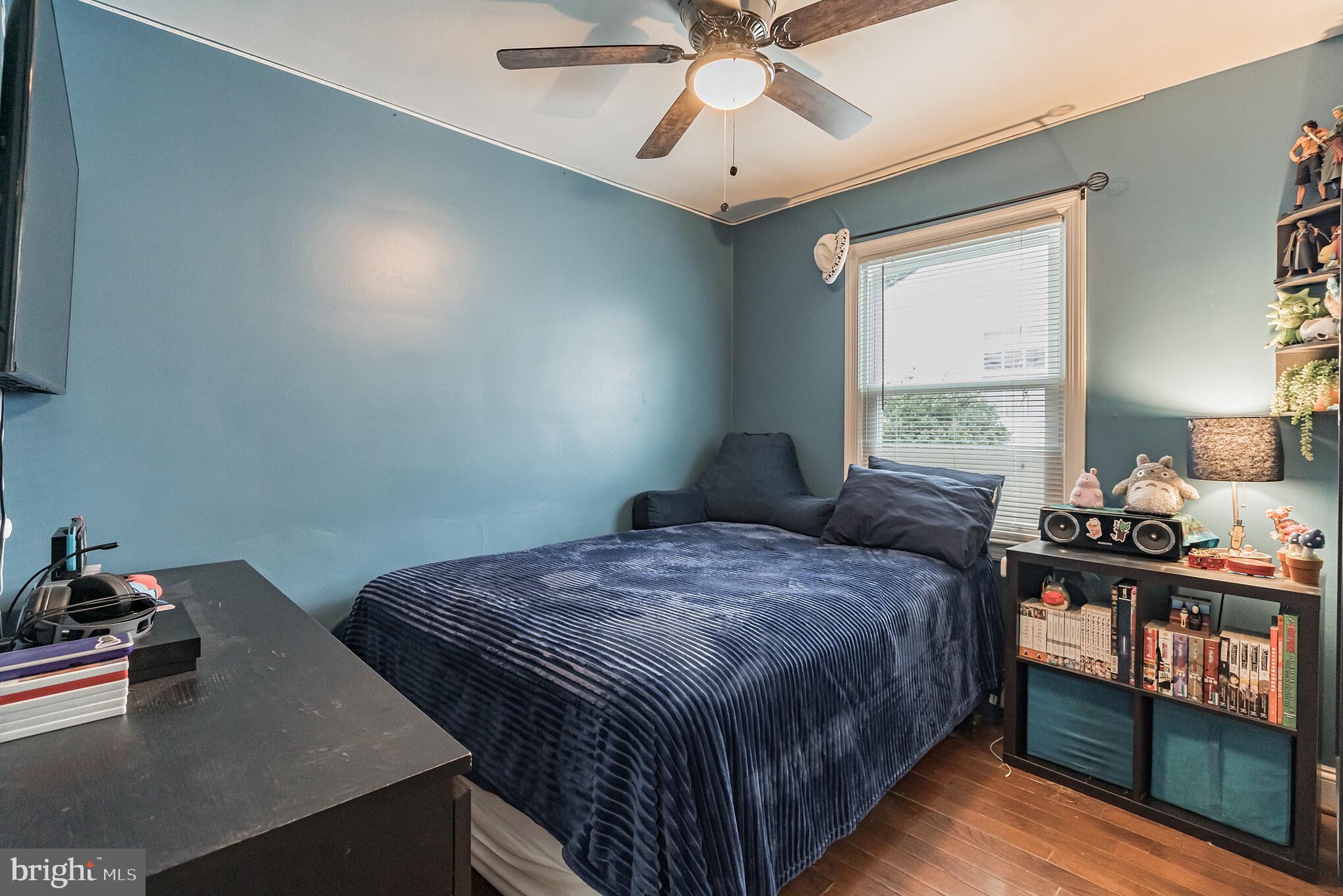 DANIELS PARK - Residential