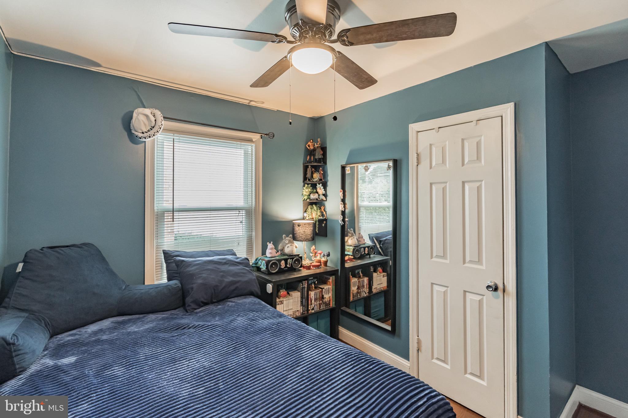 DANIELS PARK - Residential