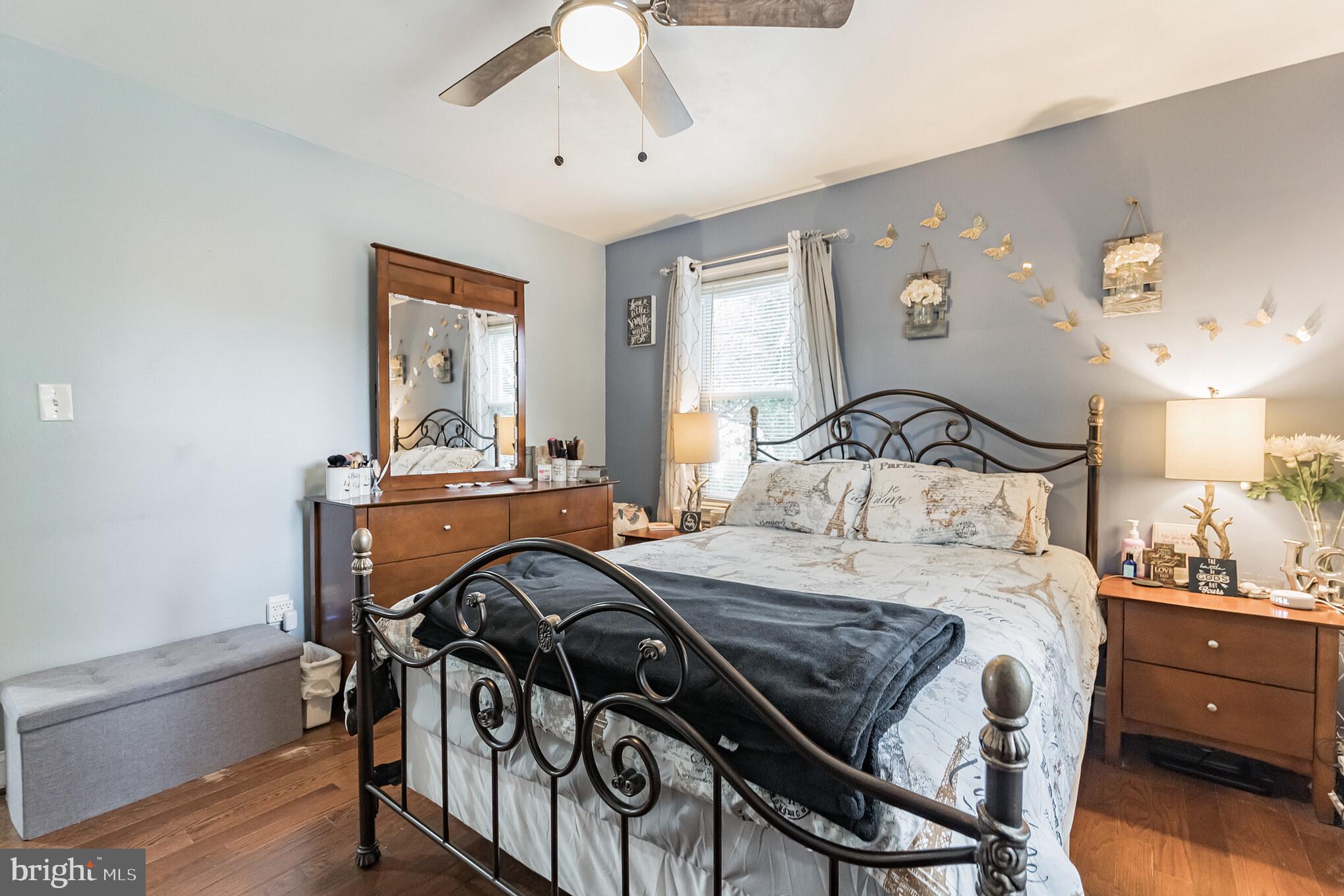 DANIELS PARK - Residential