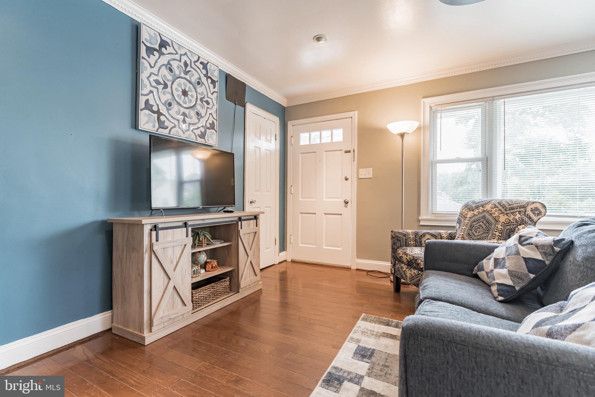 DANIELS PARK - Residential