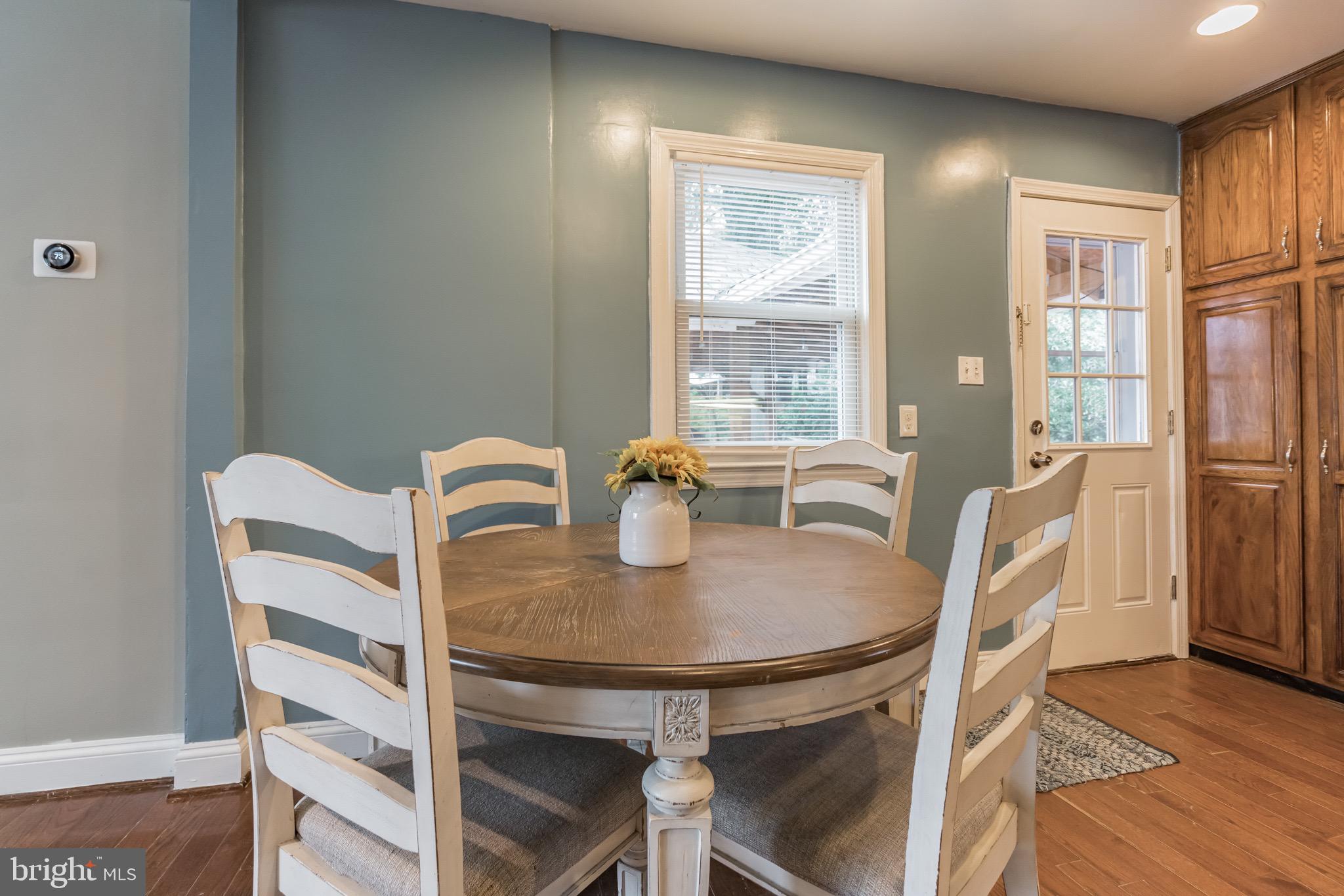 DANIELS PARK - Residential