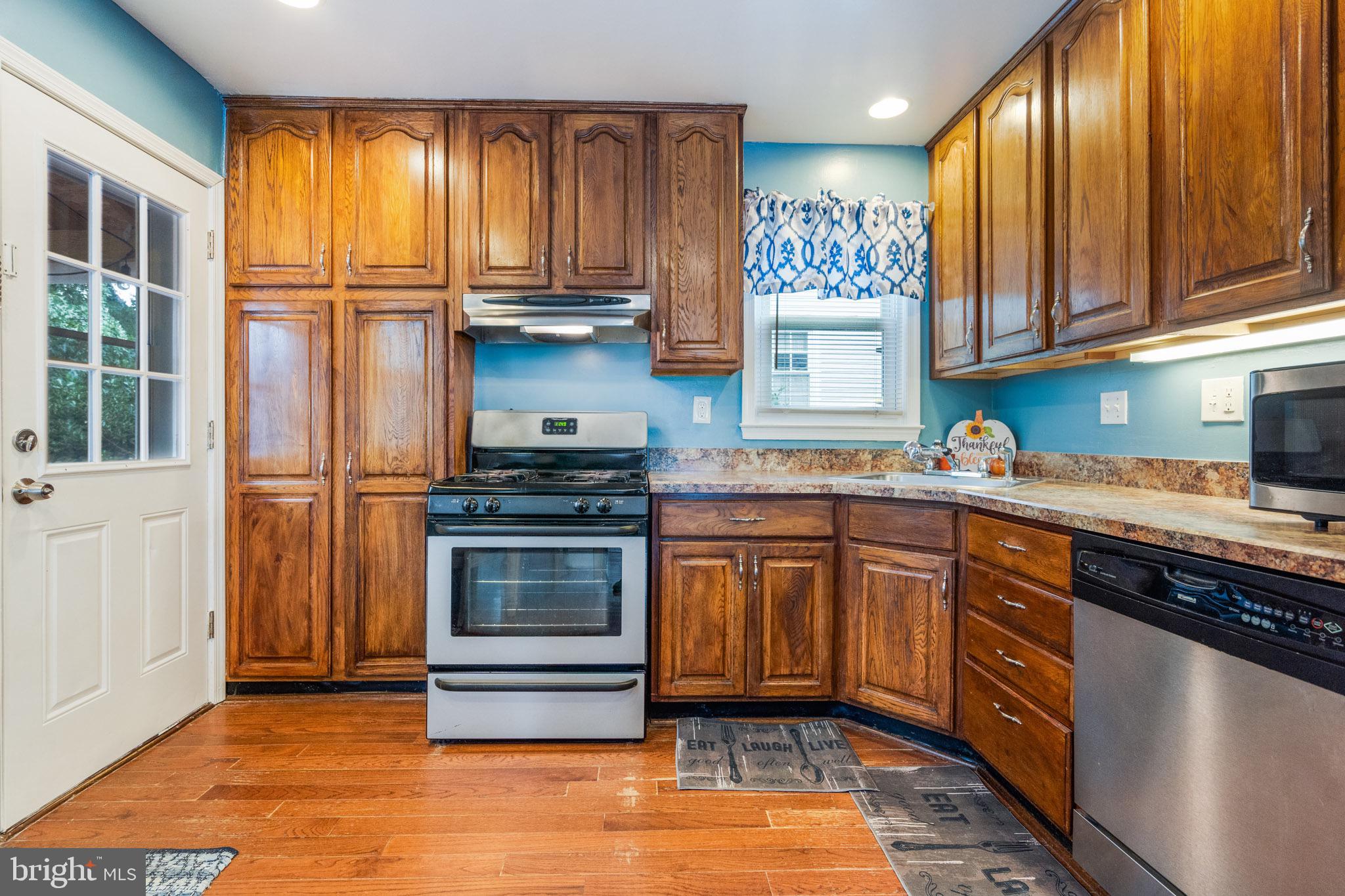 DANIELS PARK - Residential