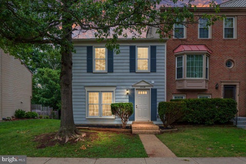 Photo of 10430 Paradise Court, MANASSAS, VA 20109 (MLS # VAPW2124294)