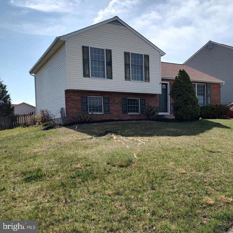 101 SUSQUEHANNA COURT HAVRE DE GRACE MD 21078