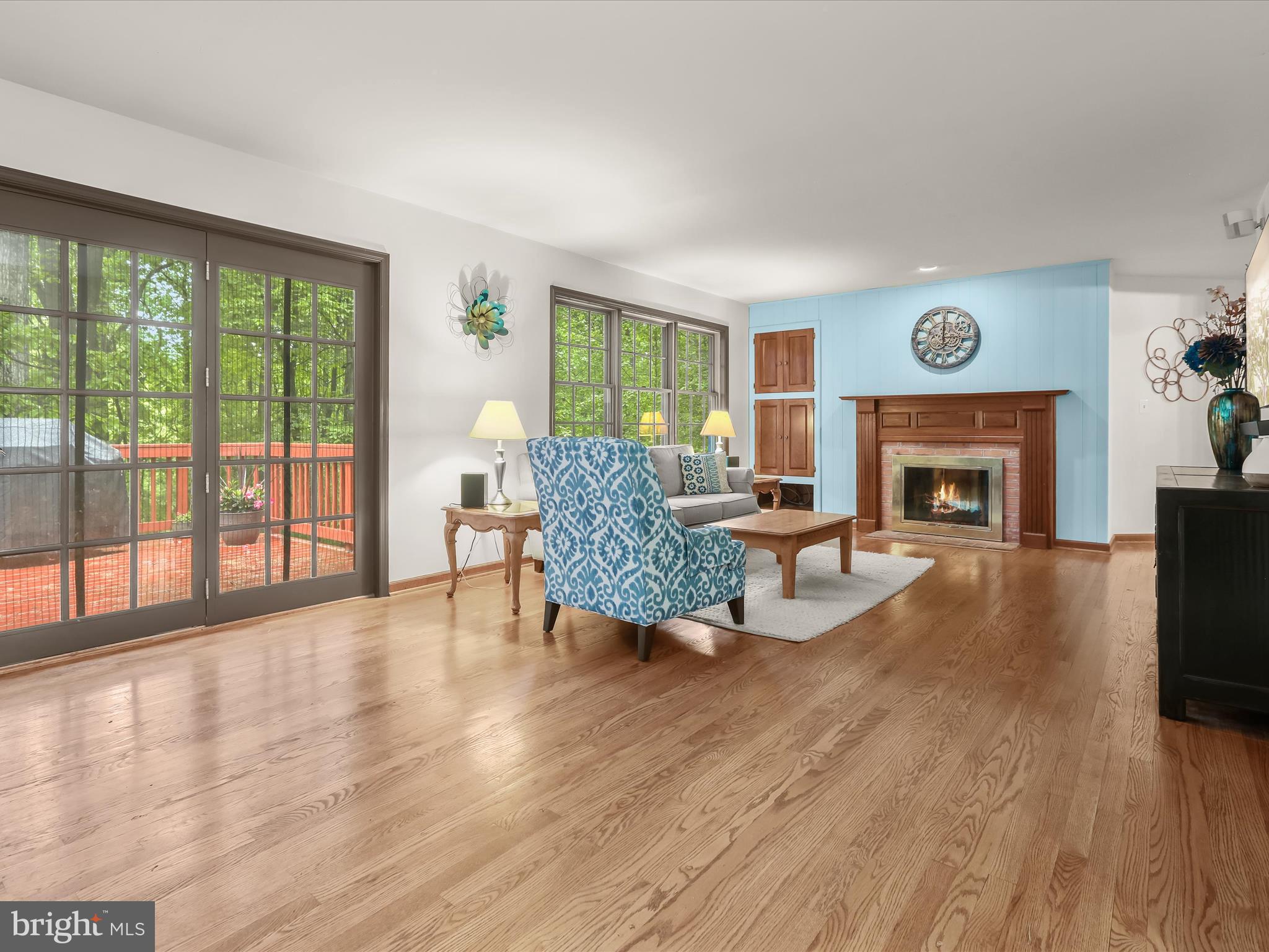 DEER CROSS - Residential