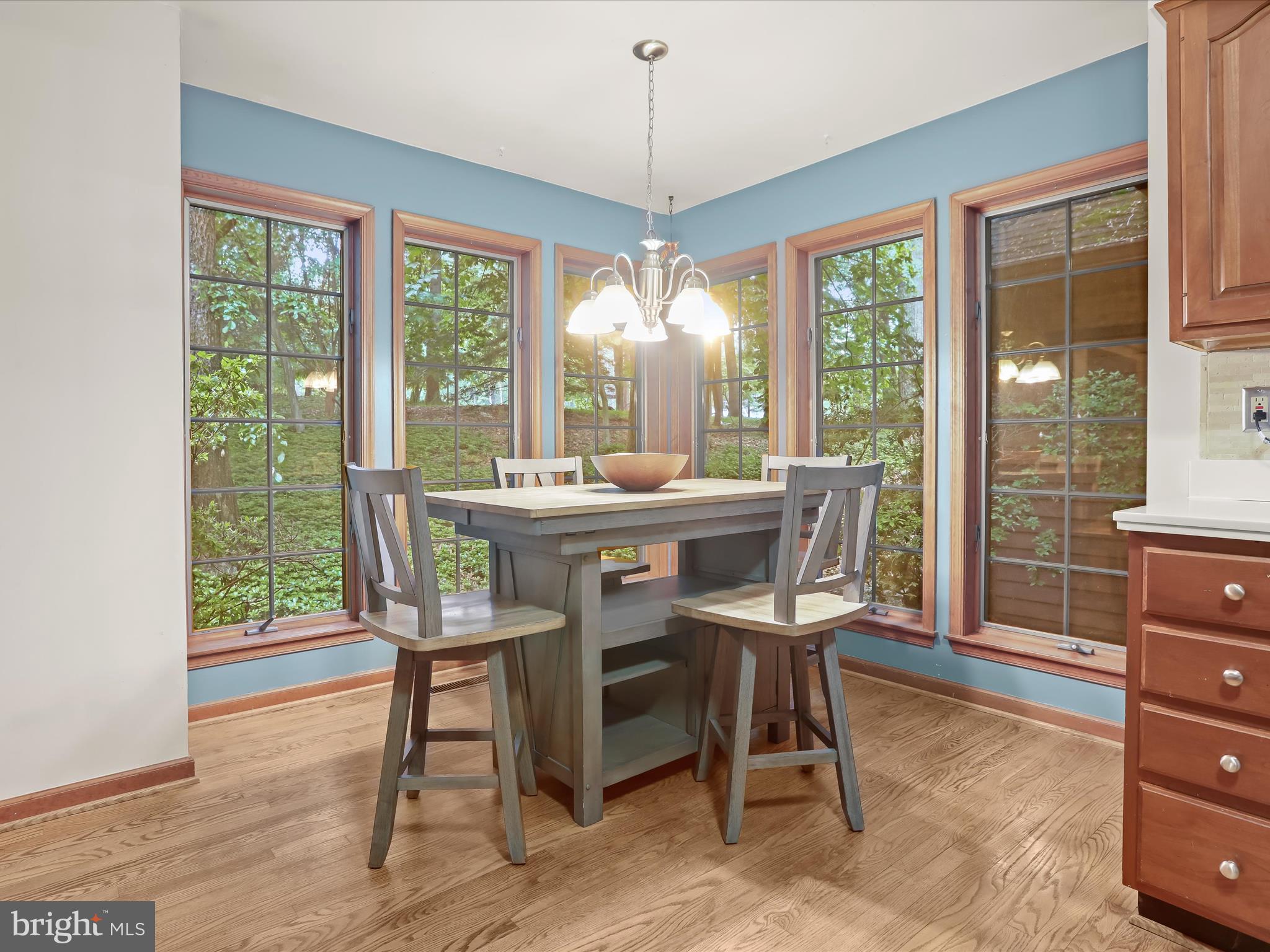 DEER CROSS - Residential