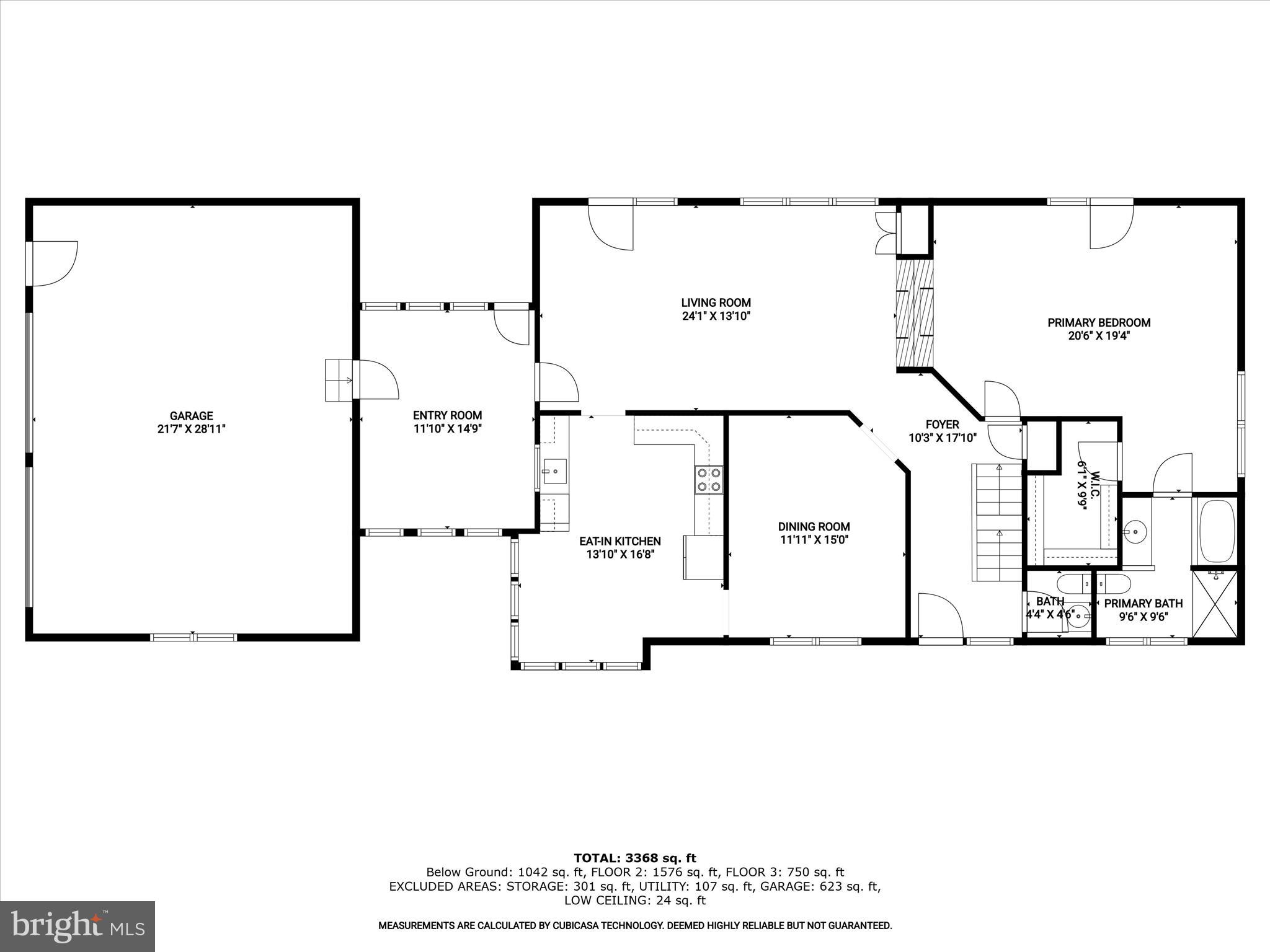 DEER CROSS - Residential