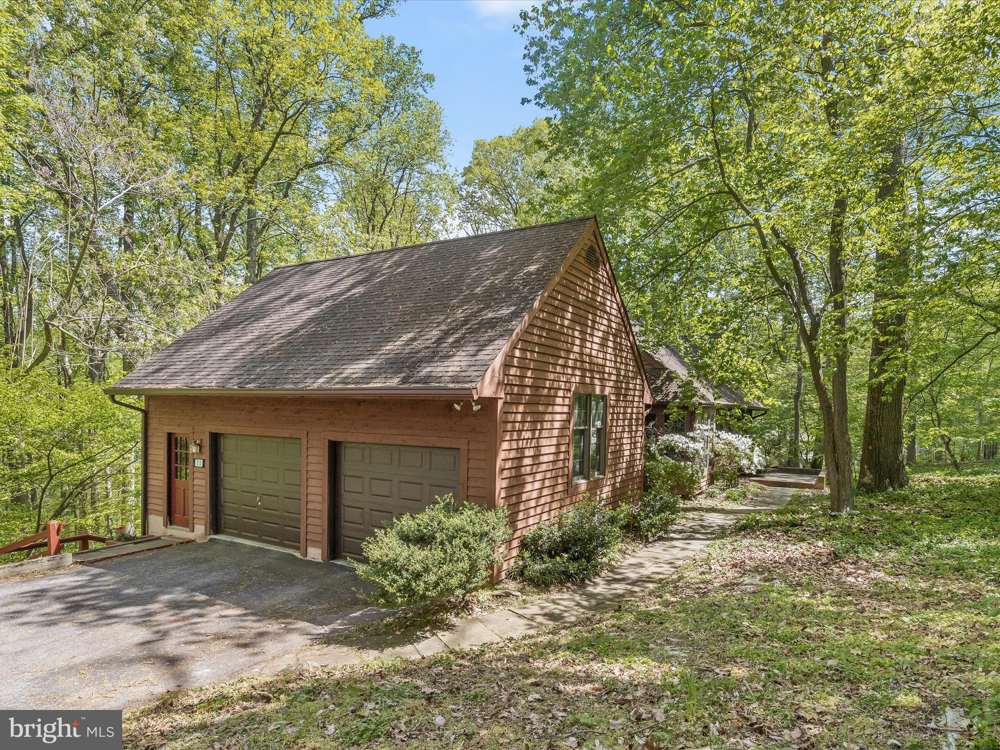 DEER CROSS - Residential