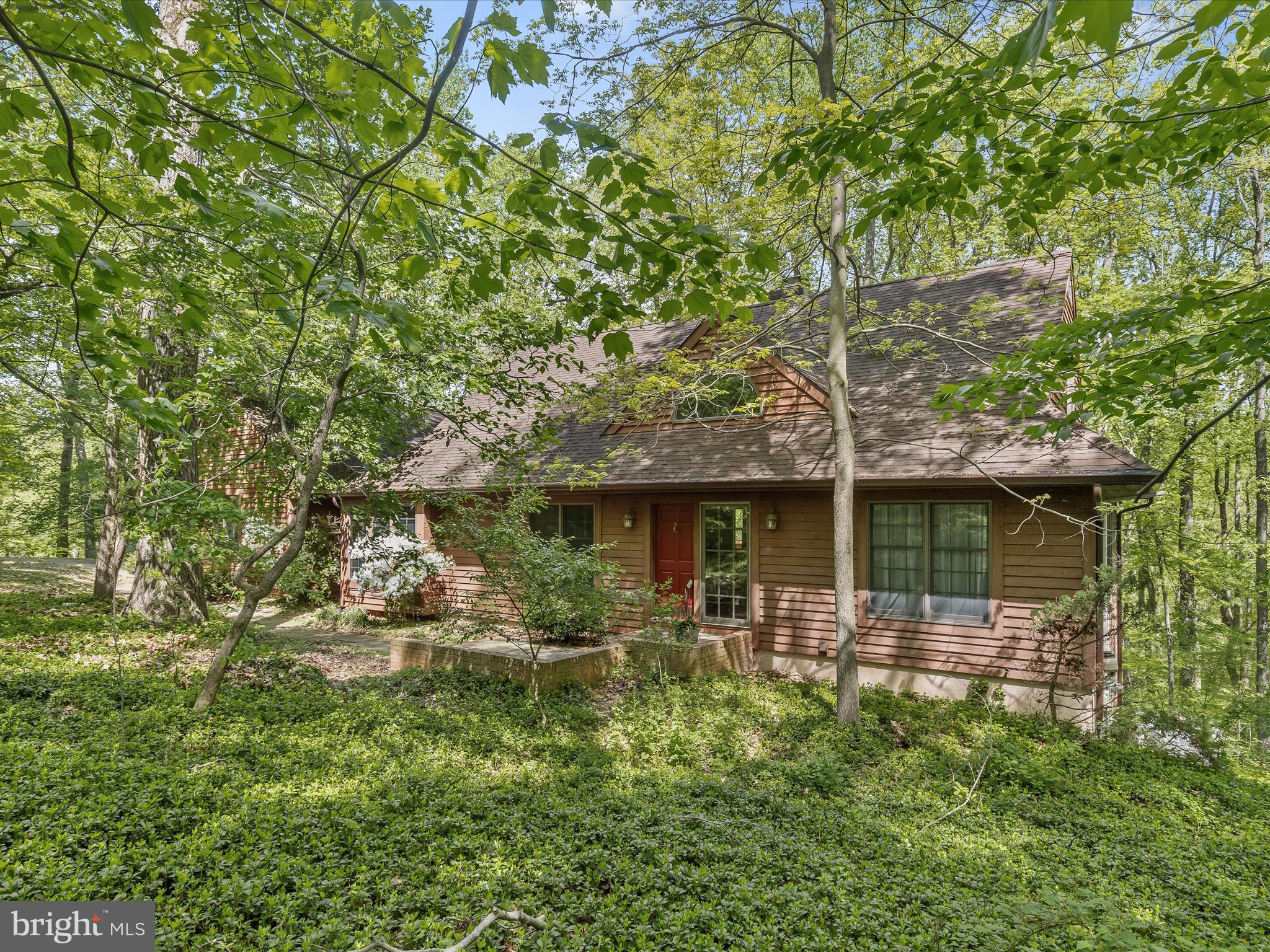 DEER CROSS - Residential