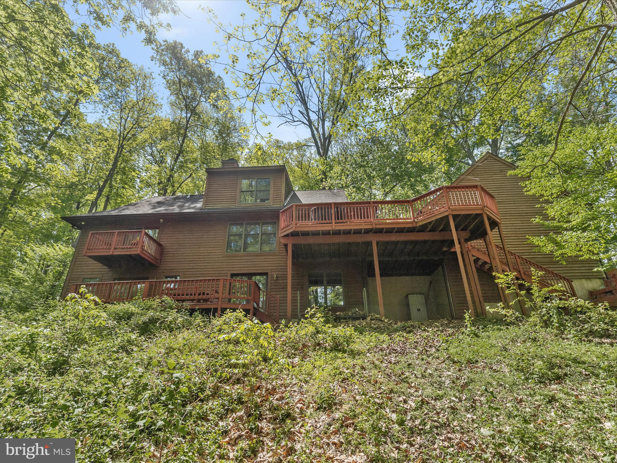 DEER CROSS - Residential