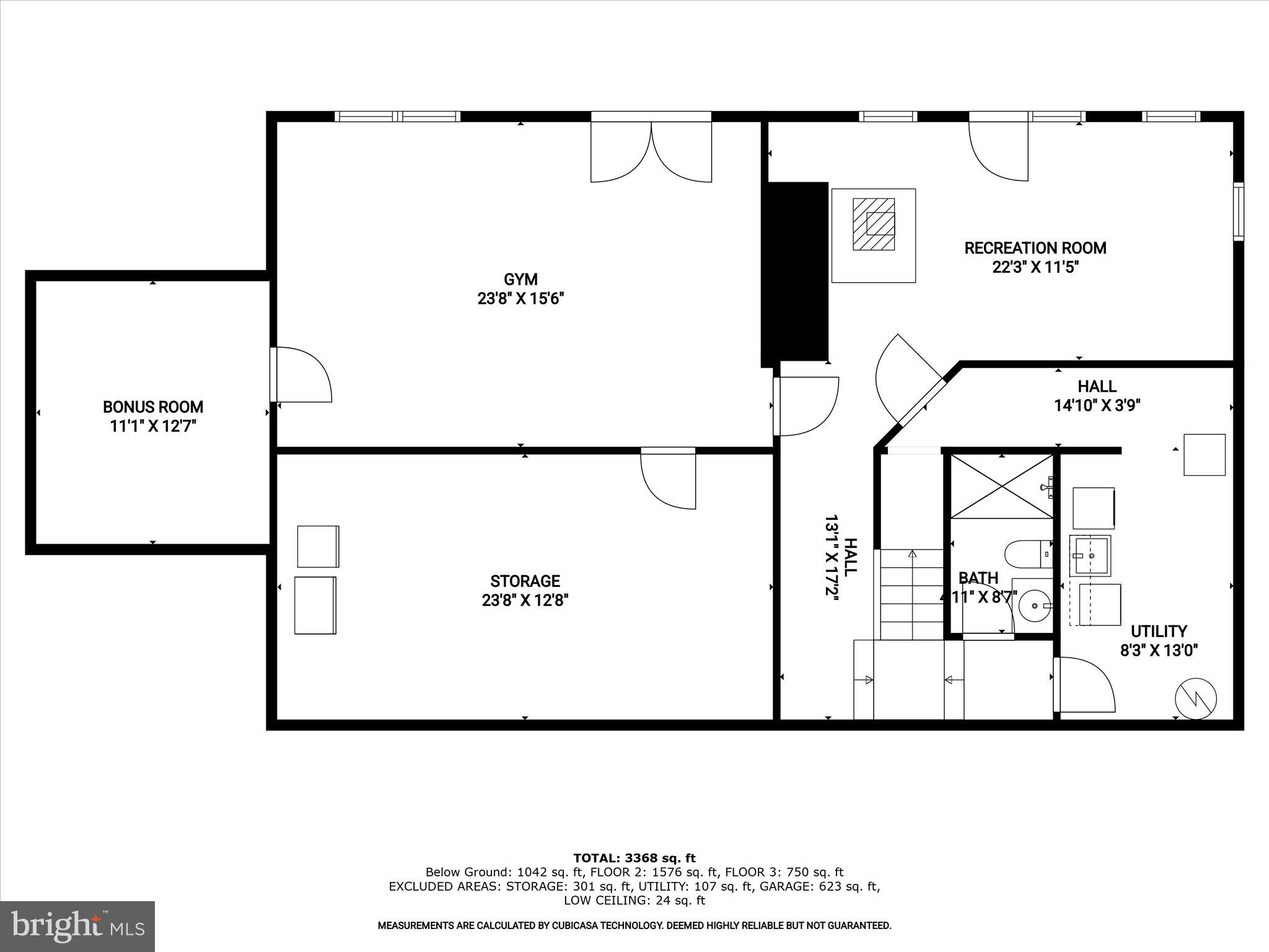 DEER CROSS - Residential