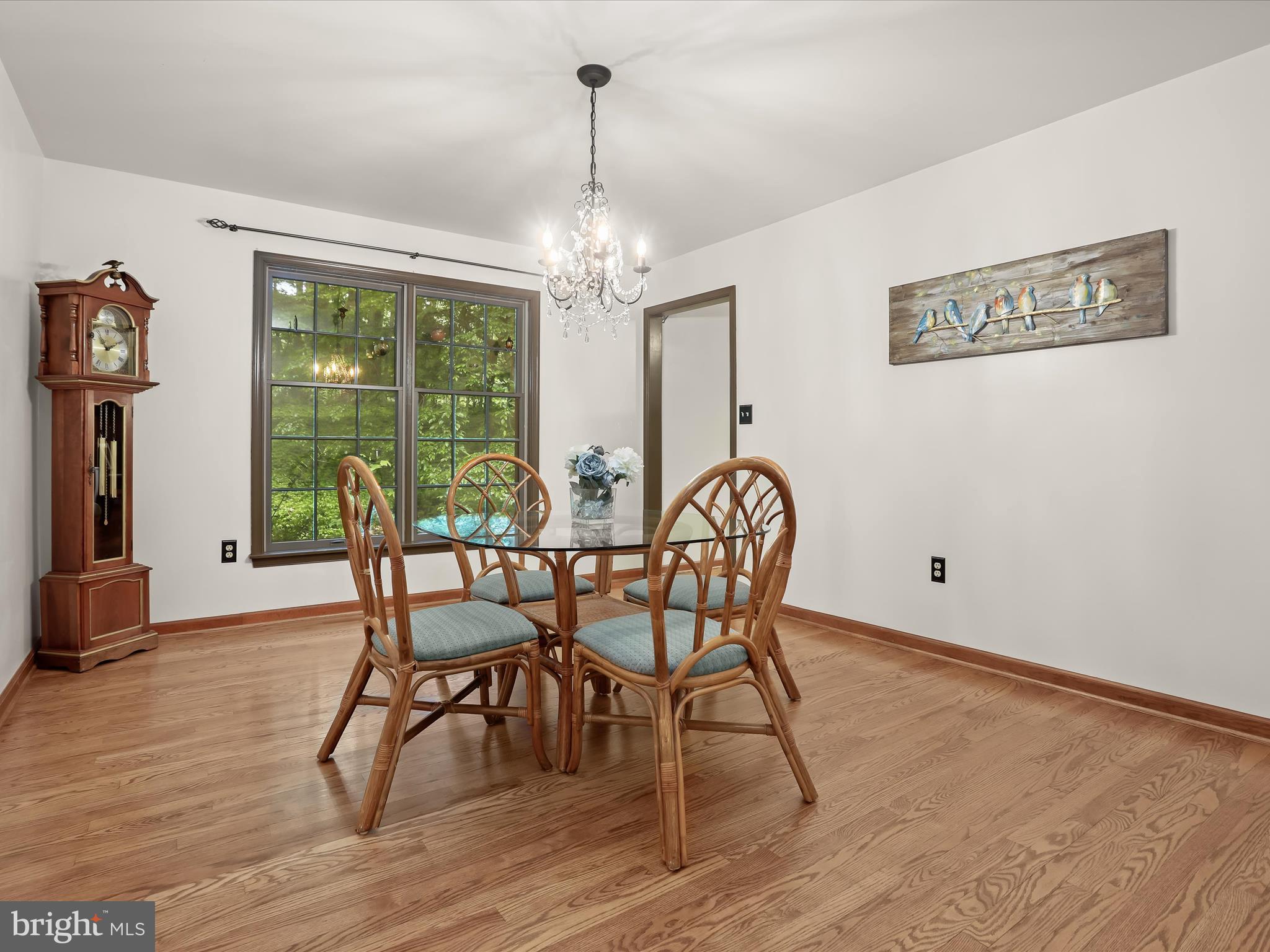 DEER CROSS - Residential