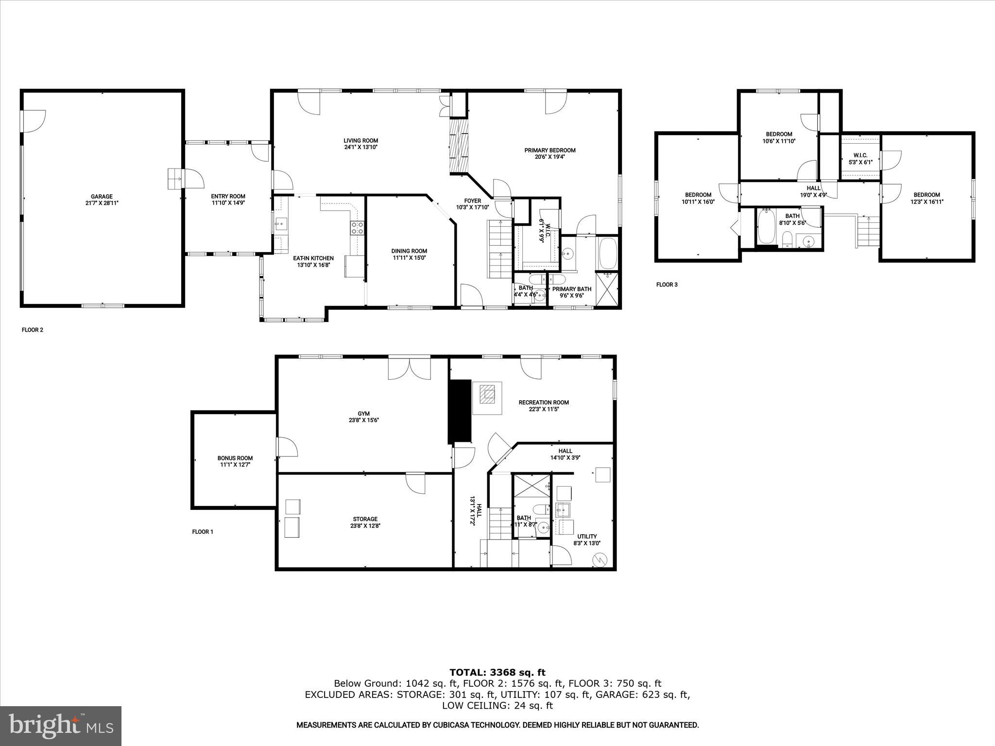 DEER CROSS - Residential