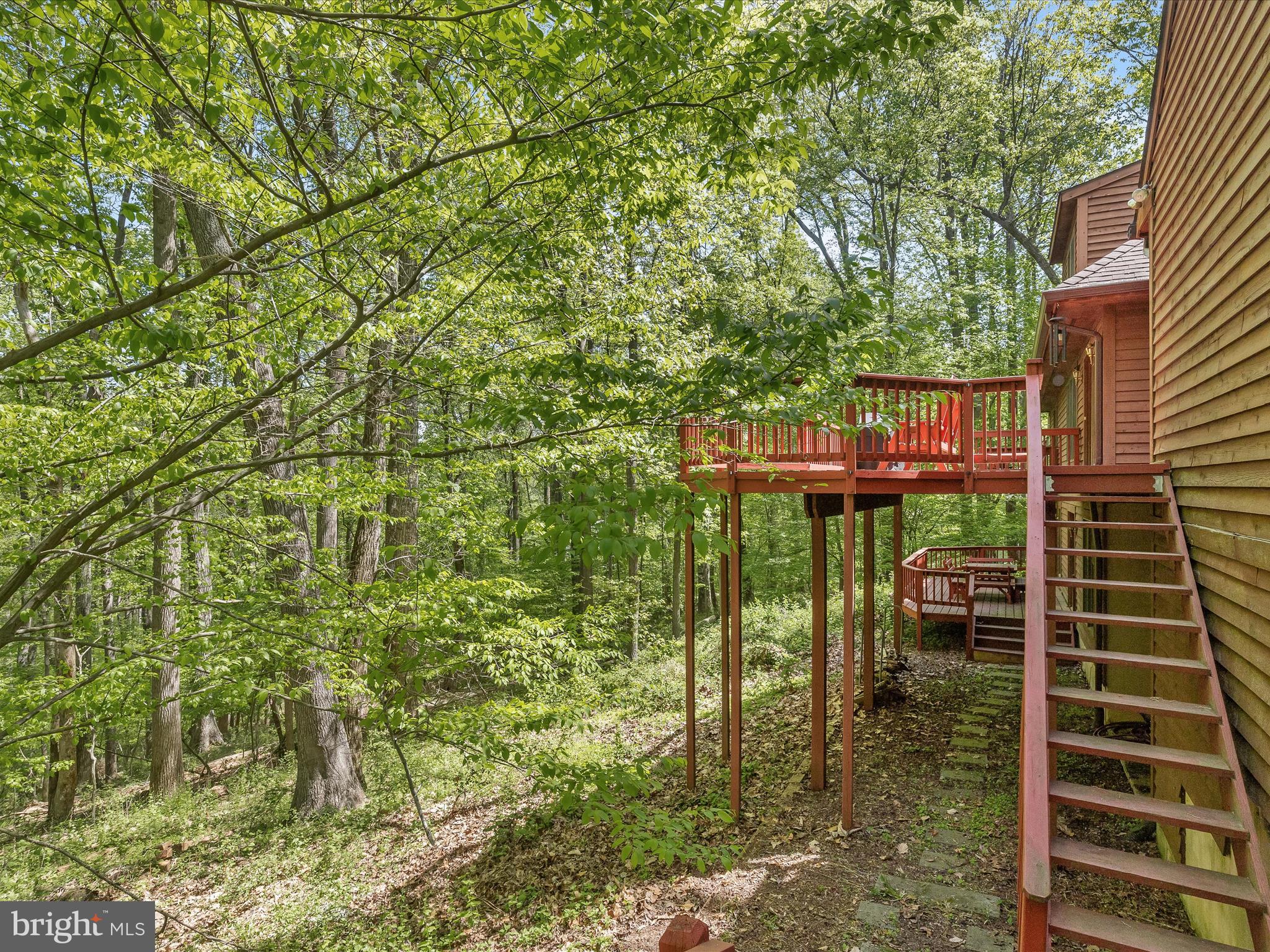 DEER CROSS - Residential