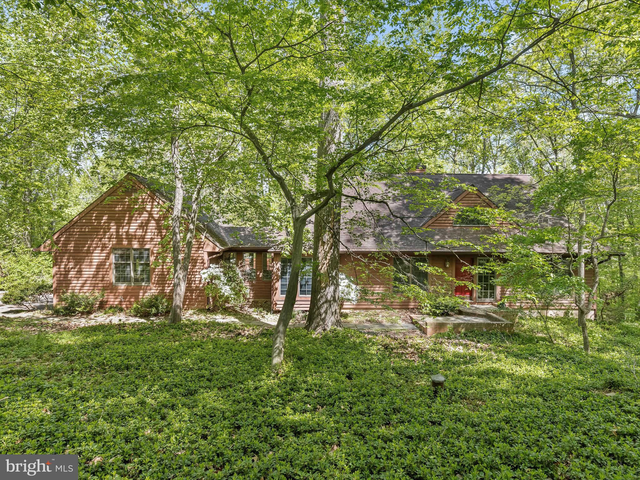 DEER CROSS - Residential