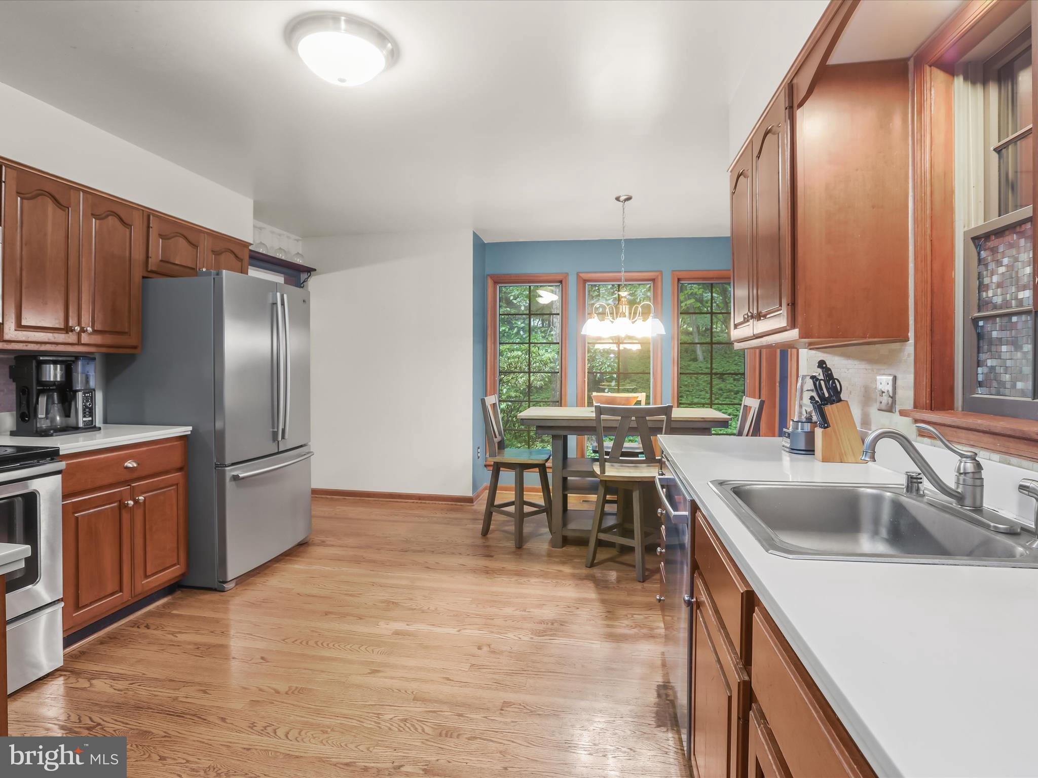 DEER CROSS - Residential