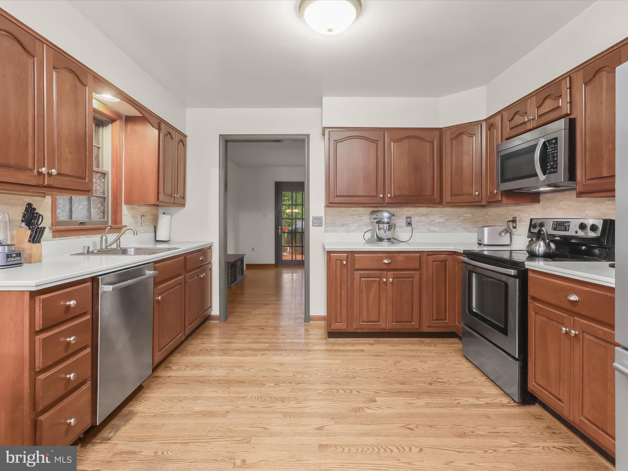 DEER CROSS - Residential