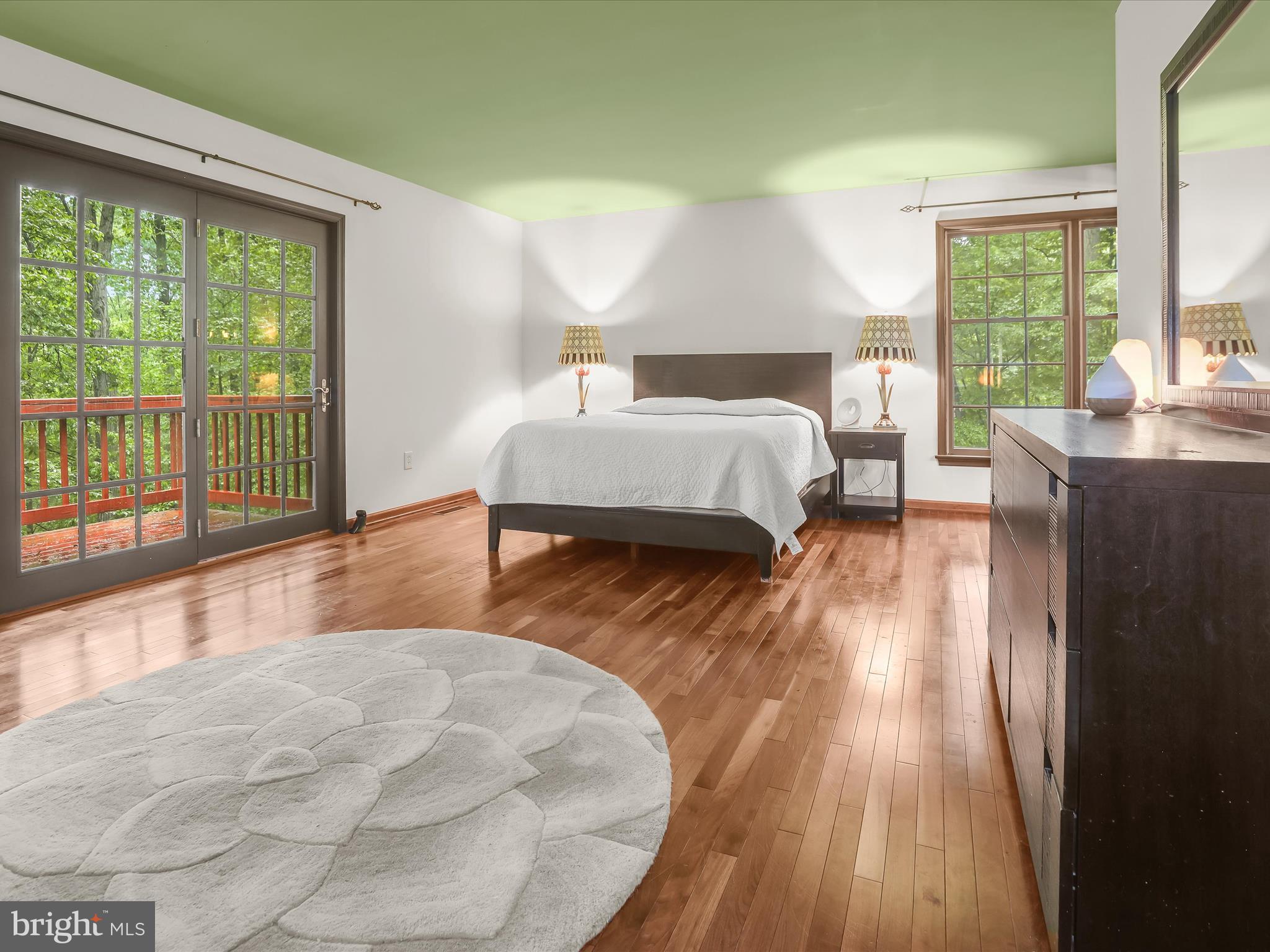 DEER CROSS - Residential