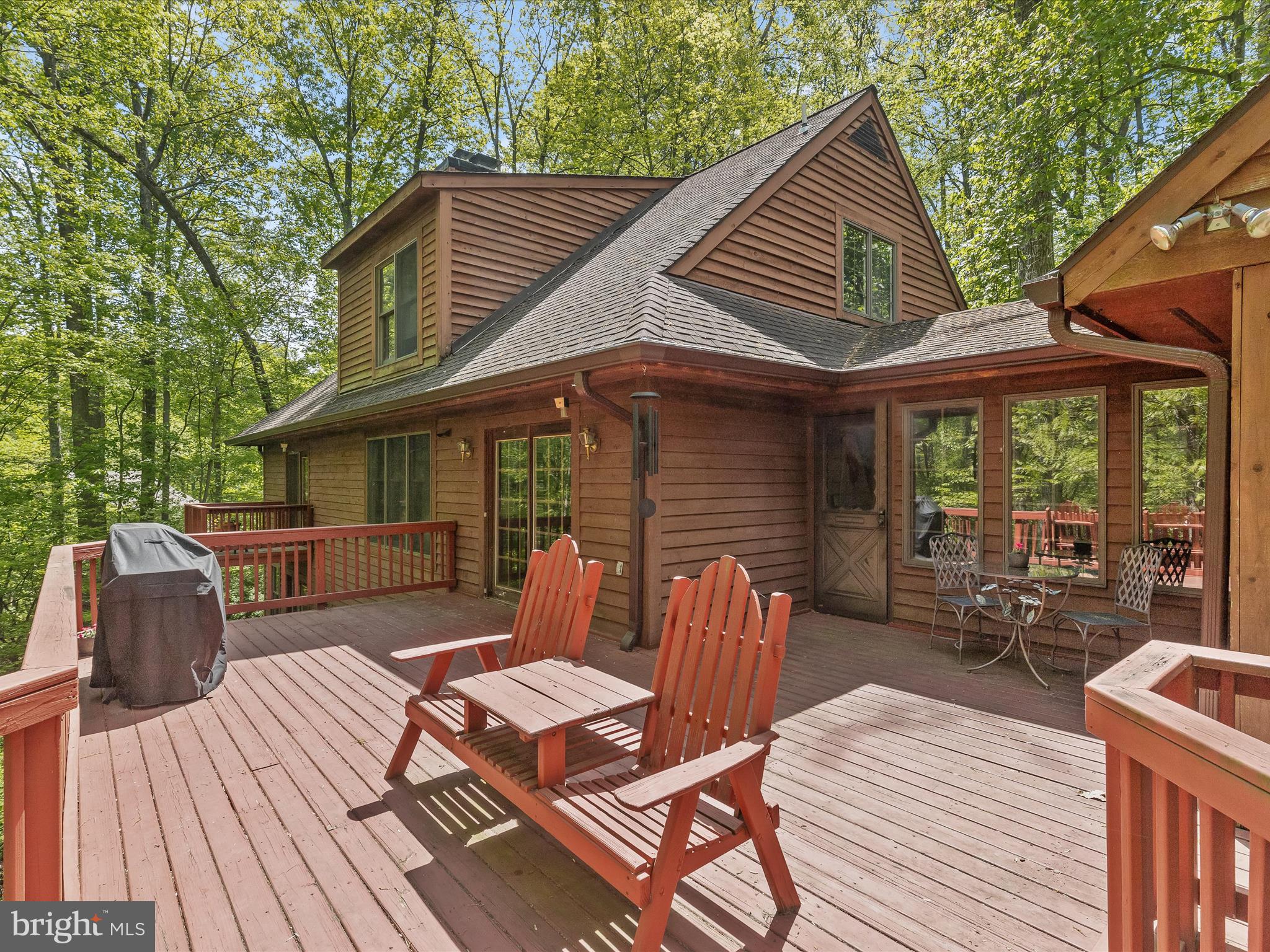 DEER CROSS - Residential