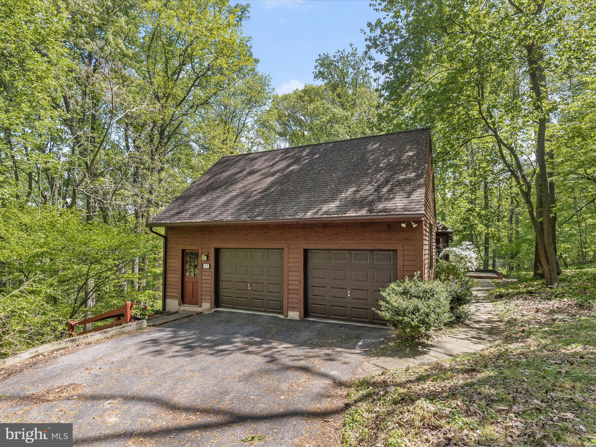 DEER CROSS - Residential