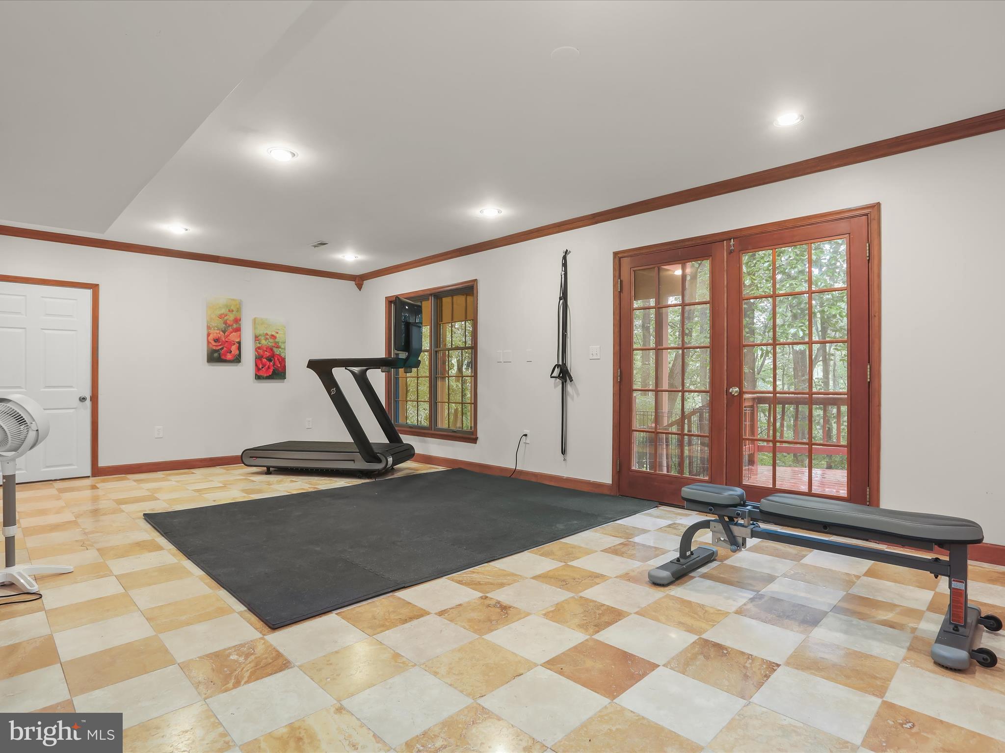 DEER CROSS - Residential