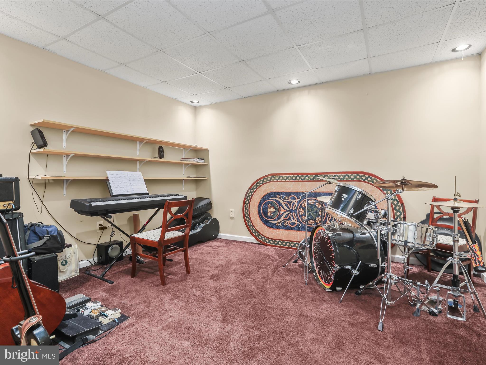 DEER CROSS - Residential