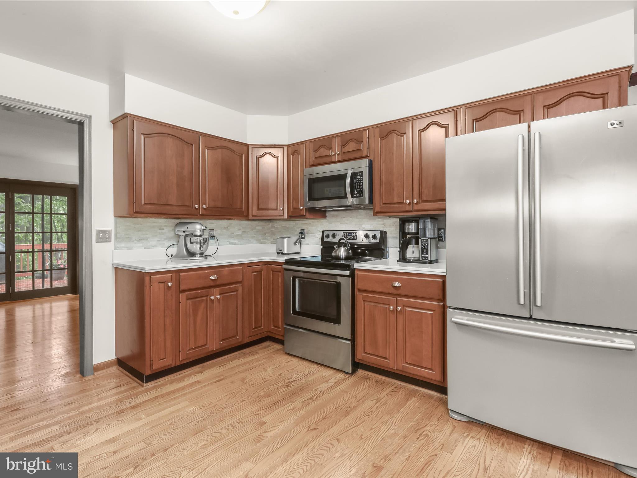 DEER CROSS - Residential