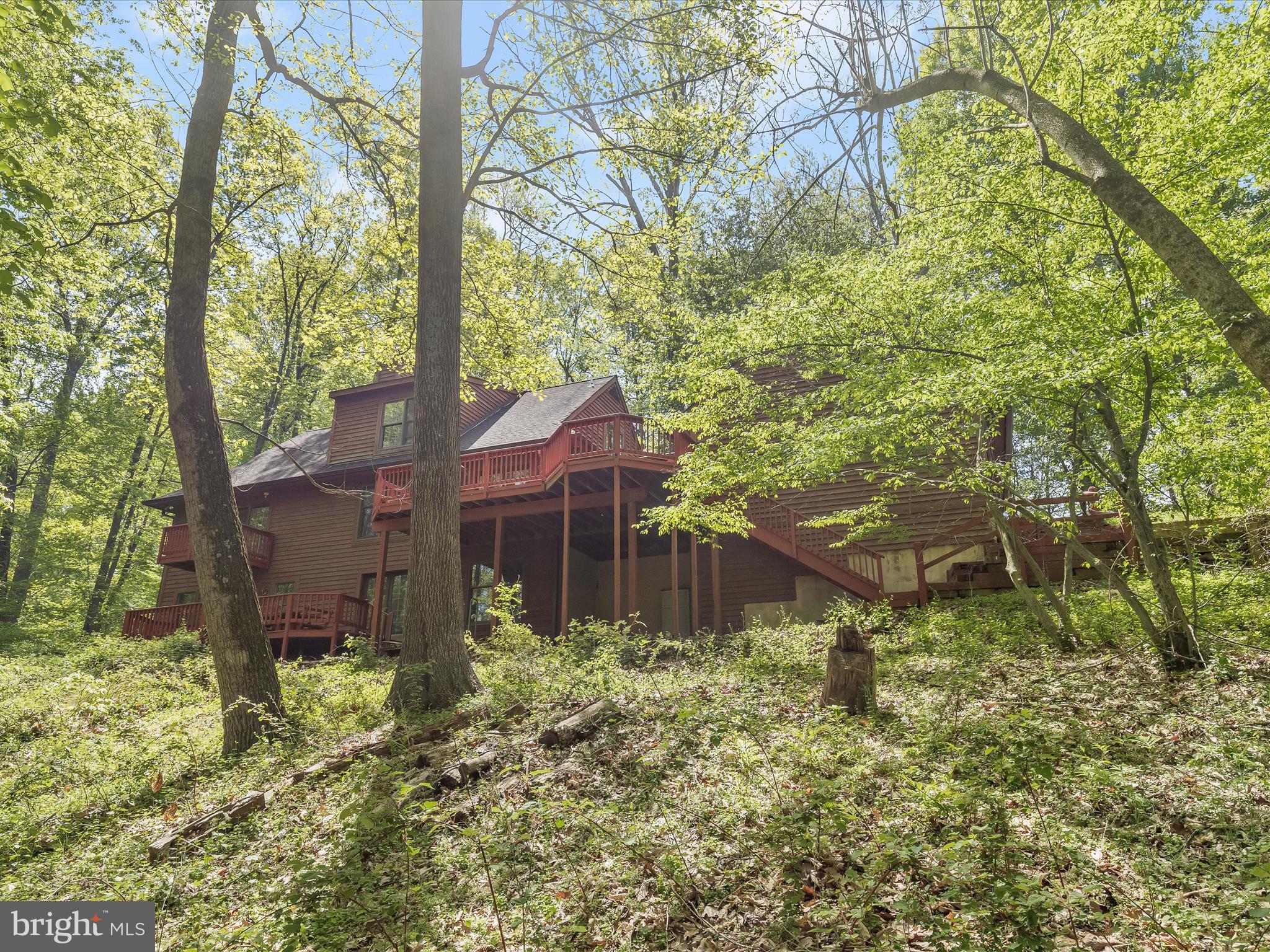 DEER CROSS - Residential