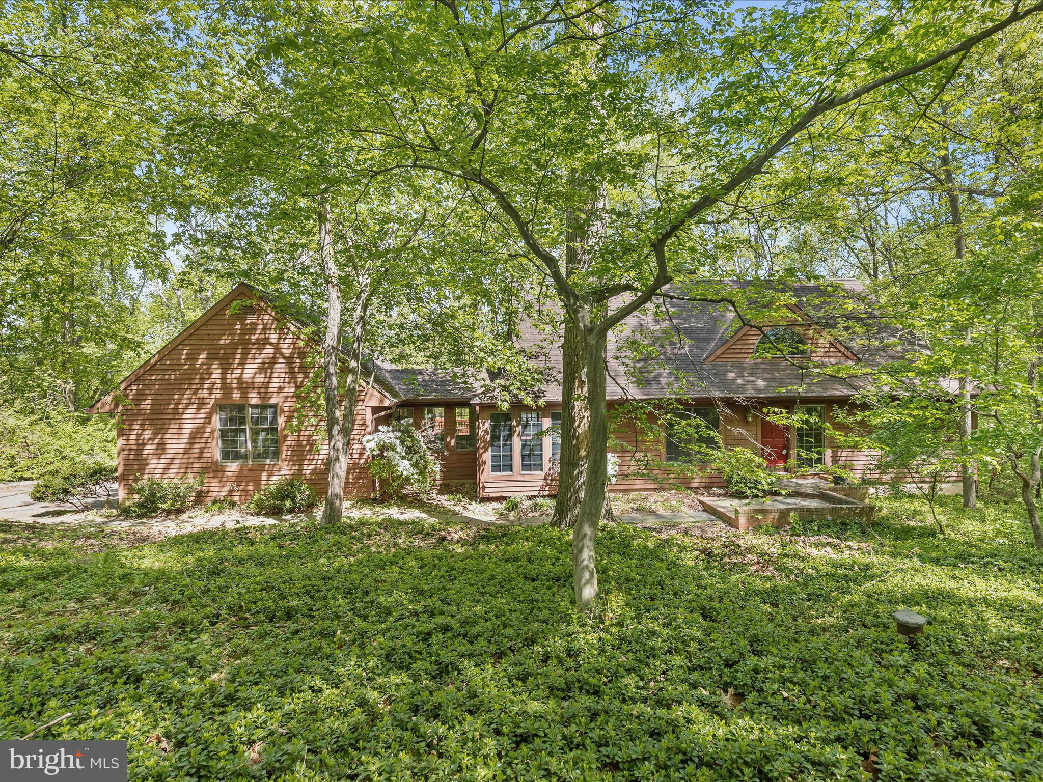 DEER CROSS - Residential