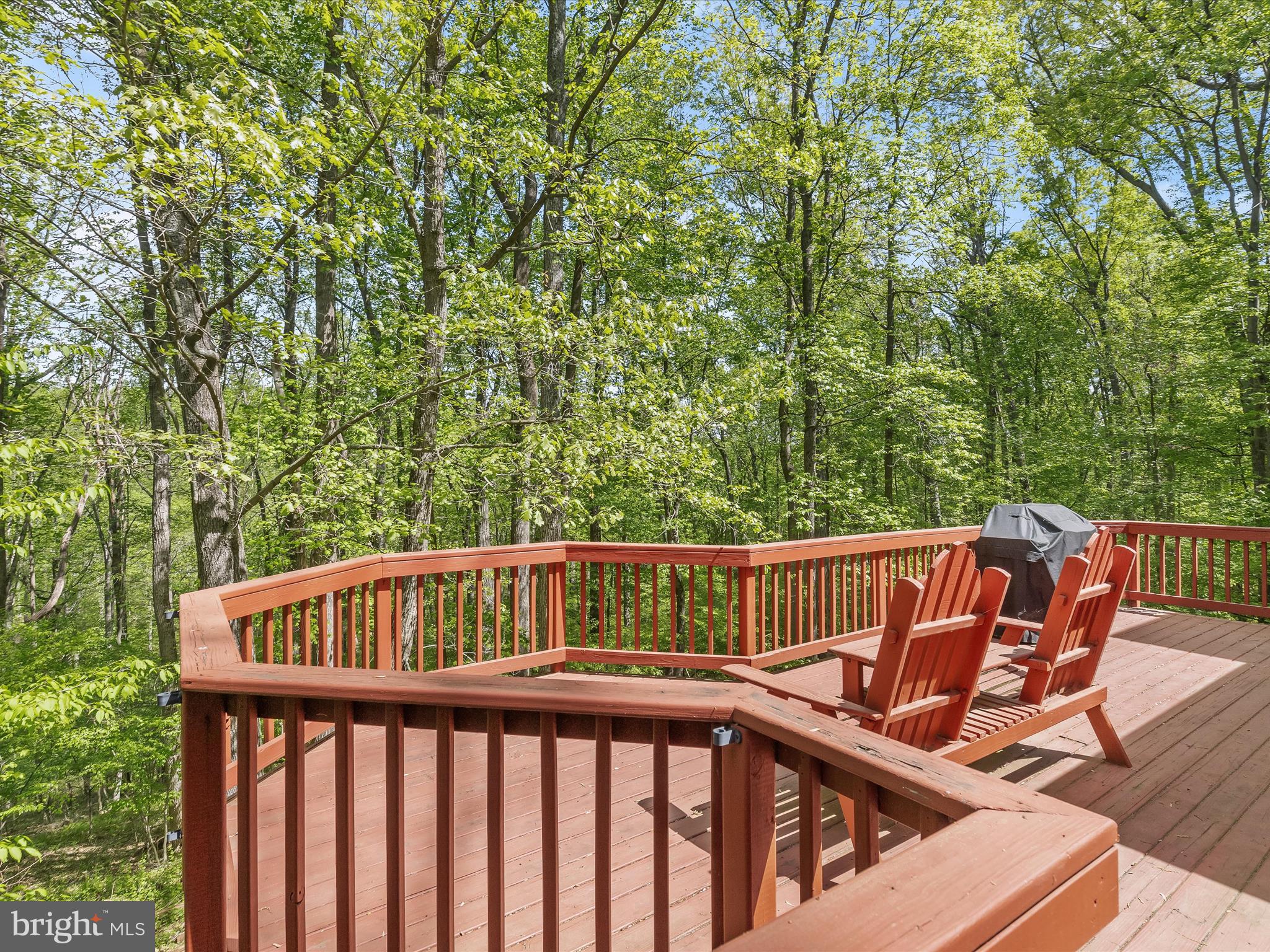 DEER CROSS - Residential