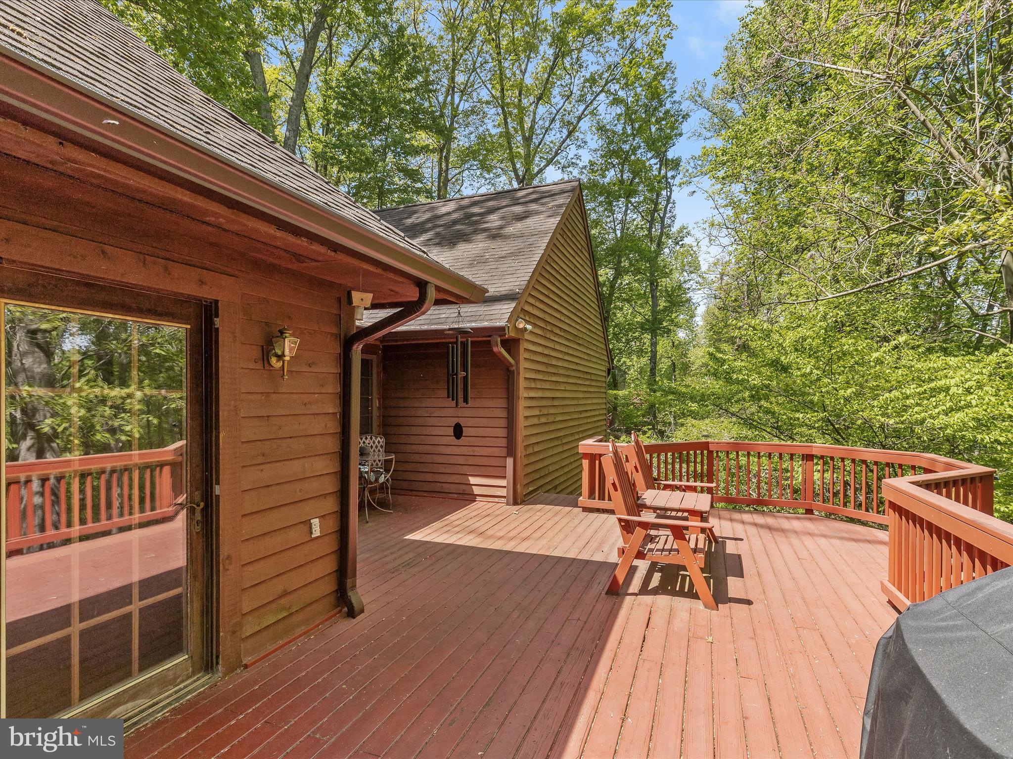 DEER CROSS - Residential