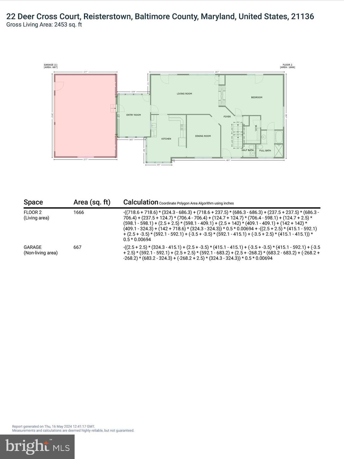 DEER CROSS - Residential