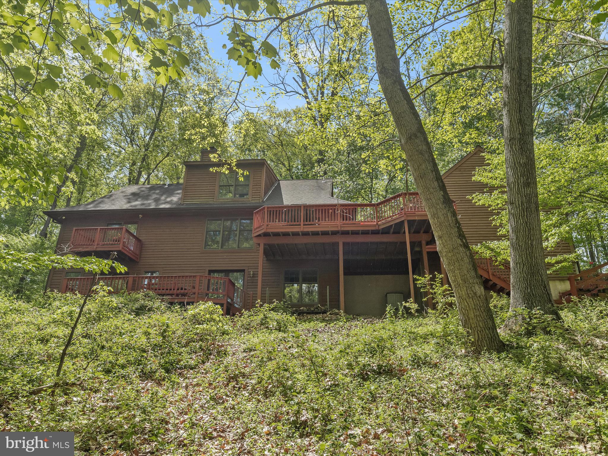 DEER CROSS - Residential