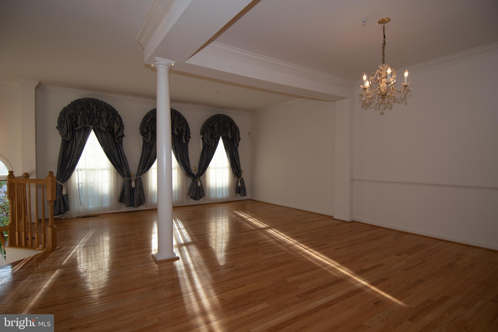 AMBERWOOD - Residential Lease