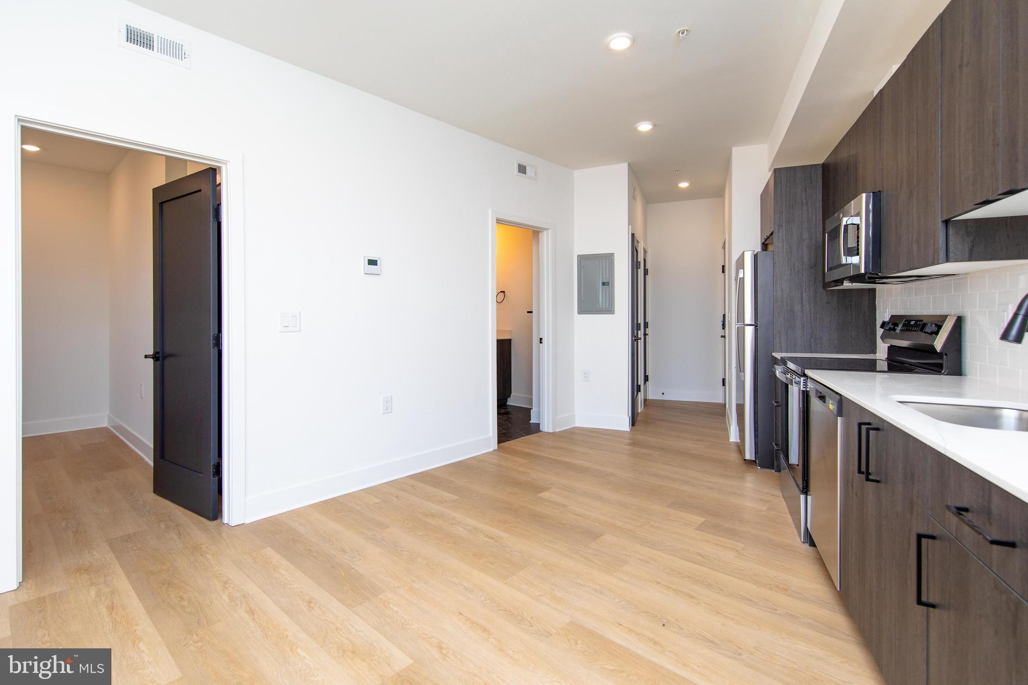 NORTHERN LIBERTIES - Residential Lease