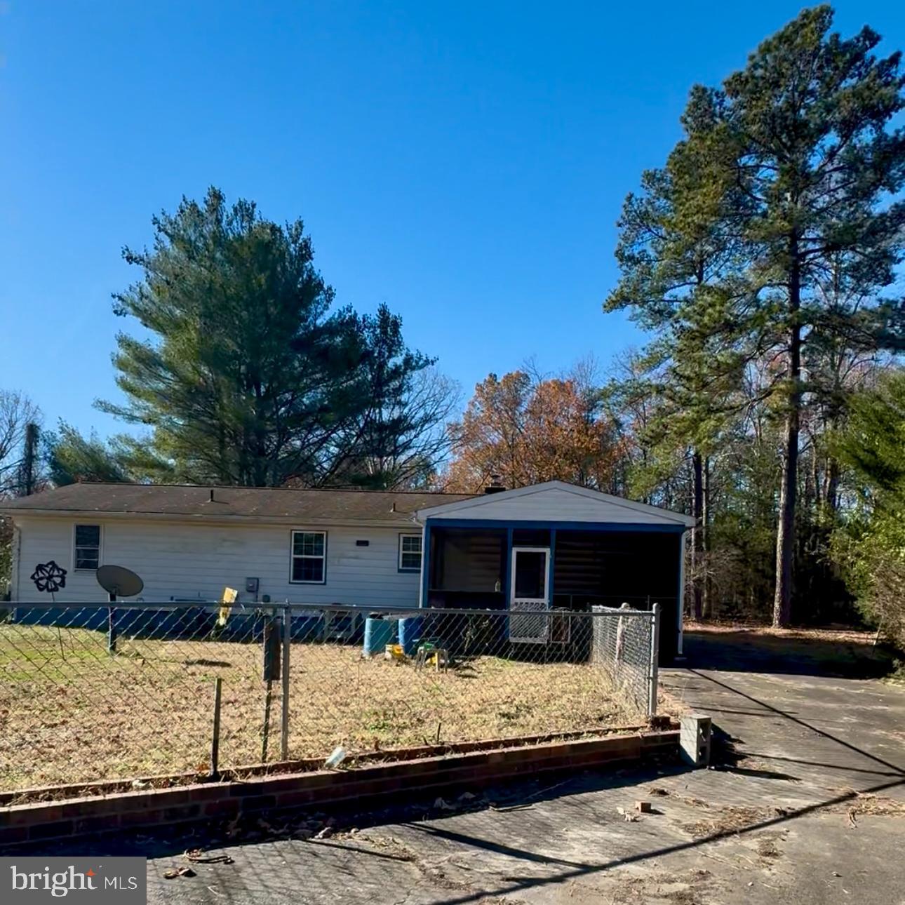 SHADY LANE - Residential