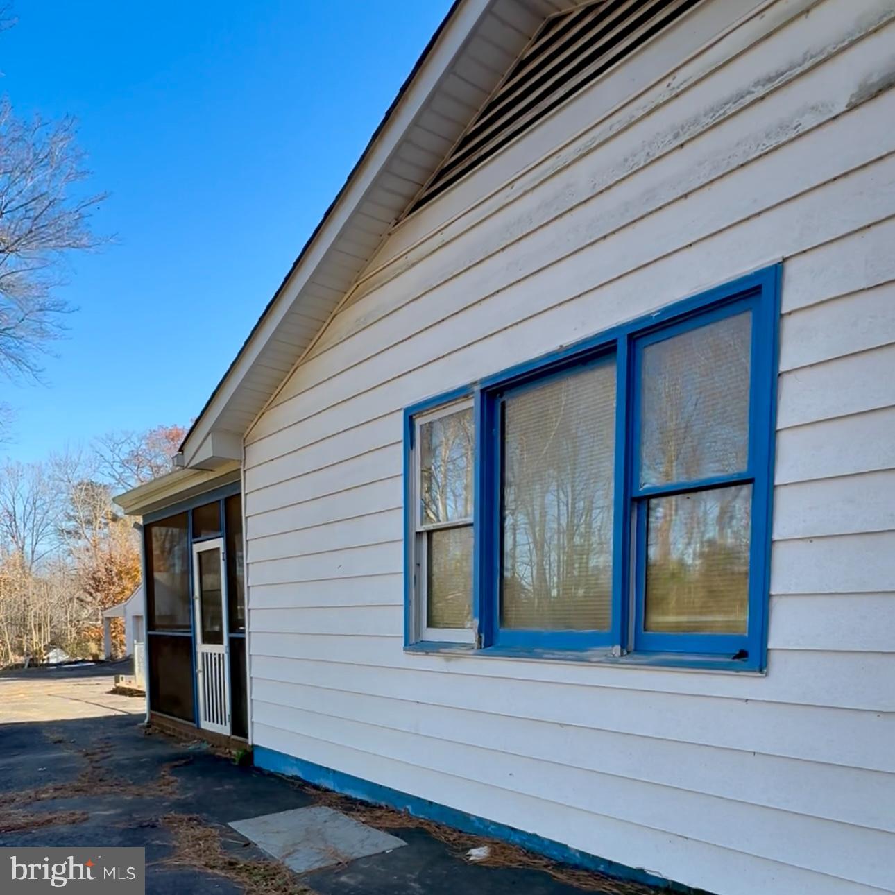 14535 DRY BRIDGE ROAD