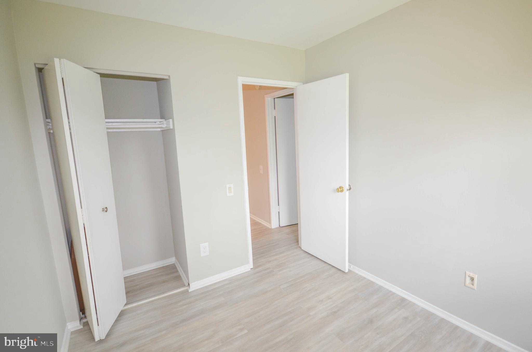 MARYLAND PLACE - Residential Lease