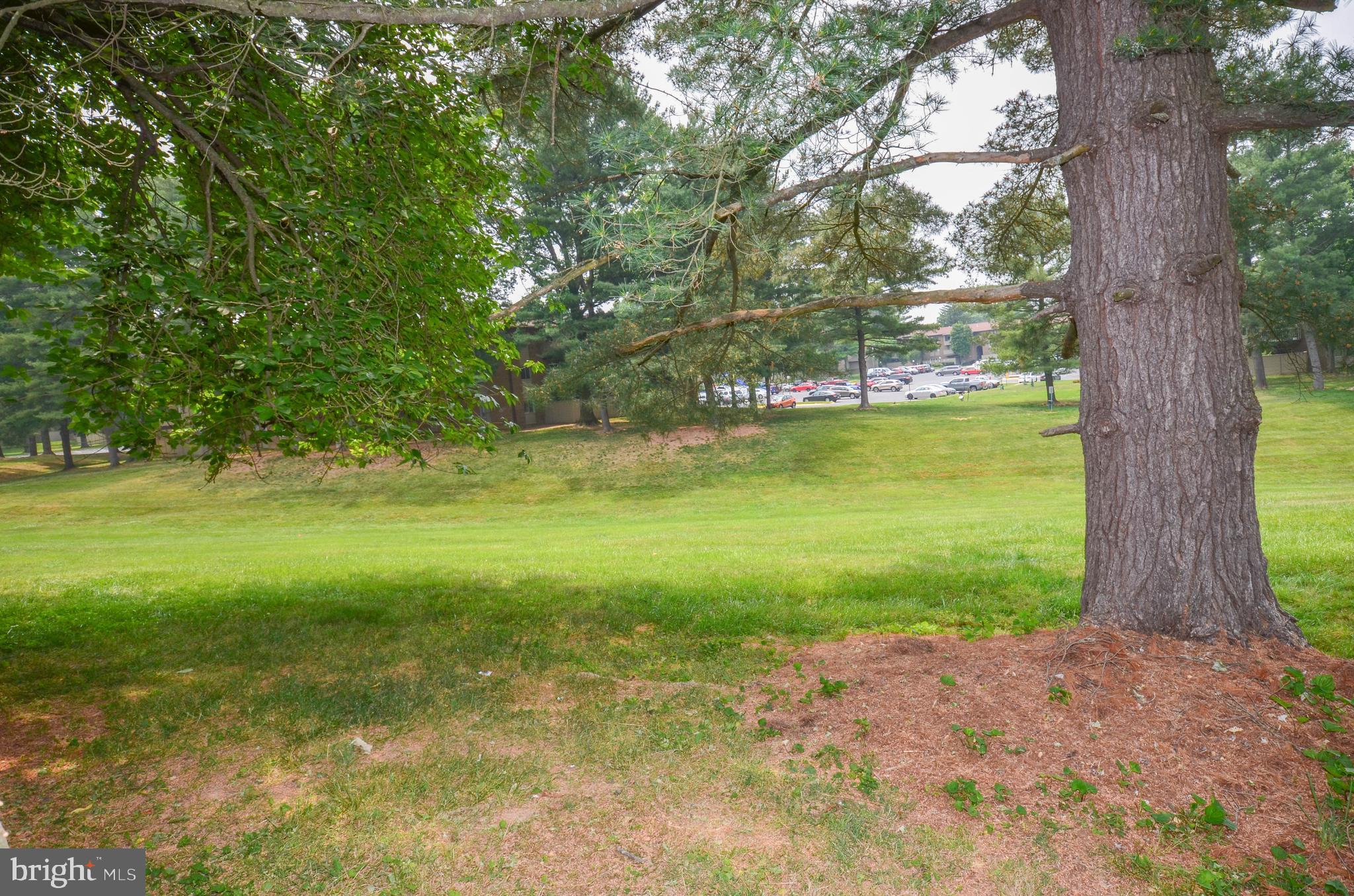 MARYLAND PLACE - Residential Lease