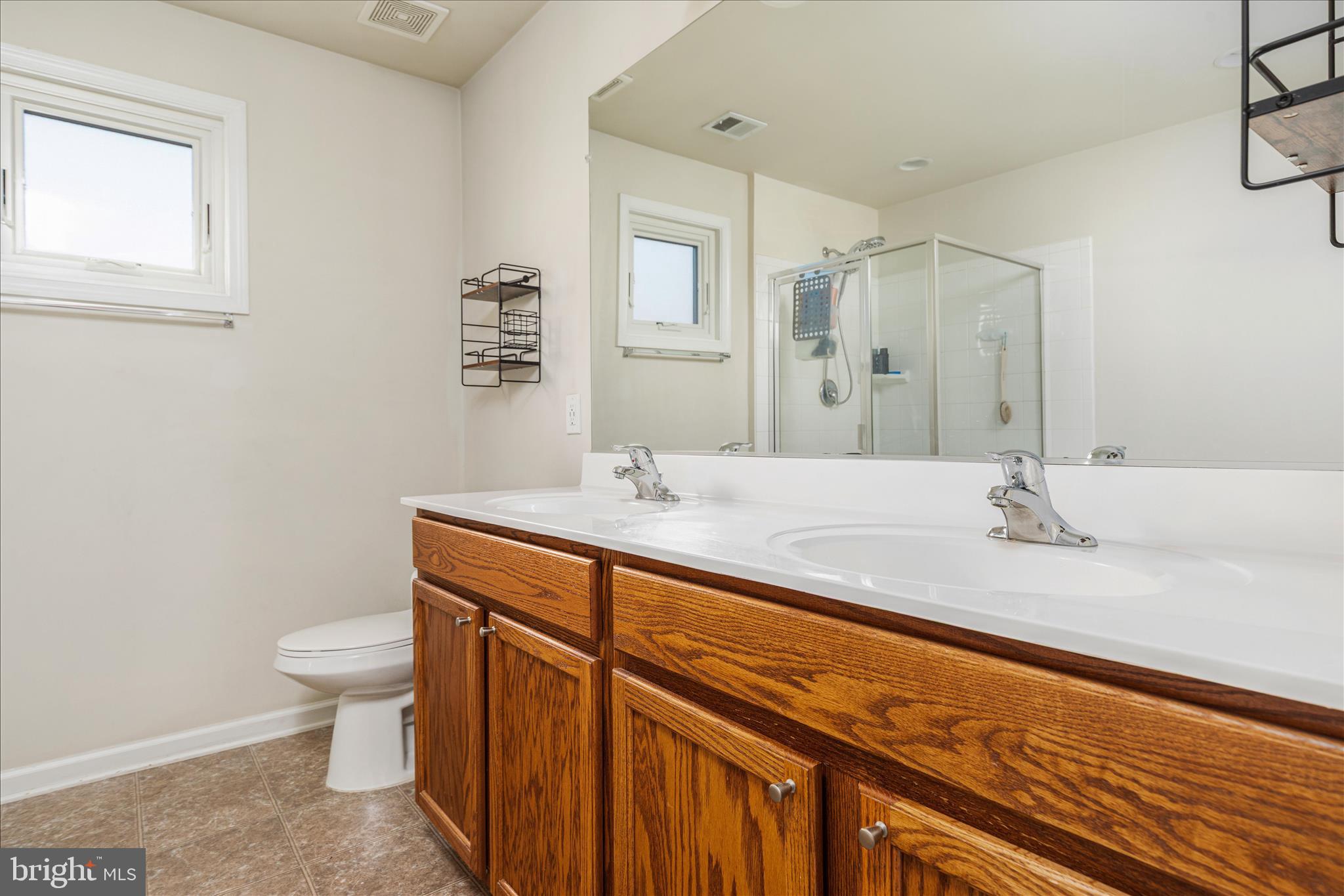 MEADOWS EDGE - Residential