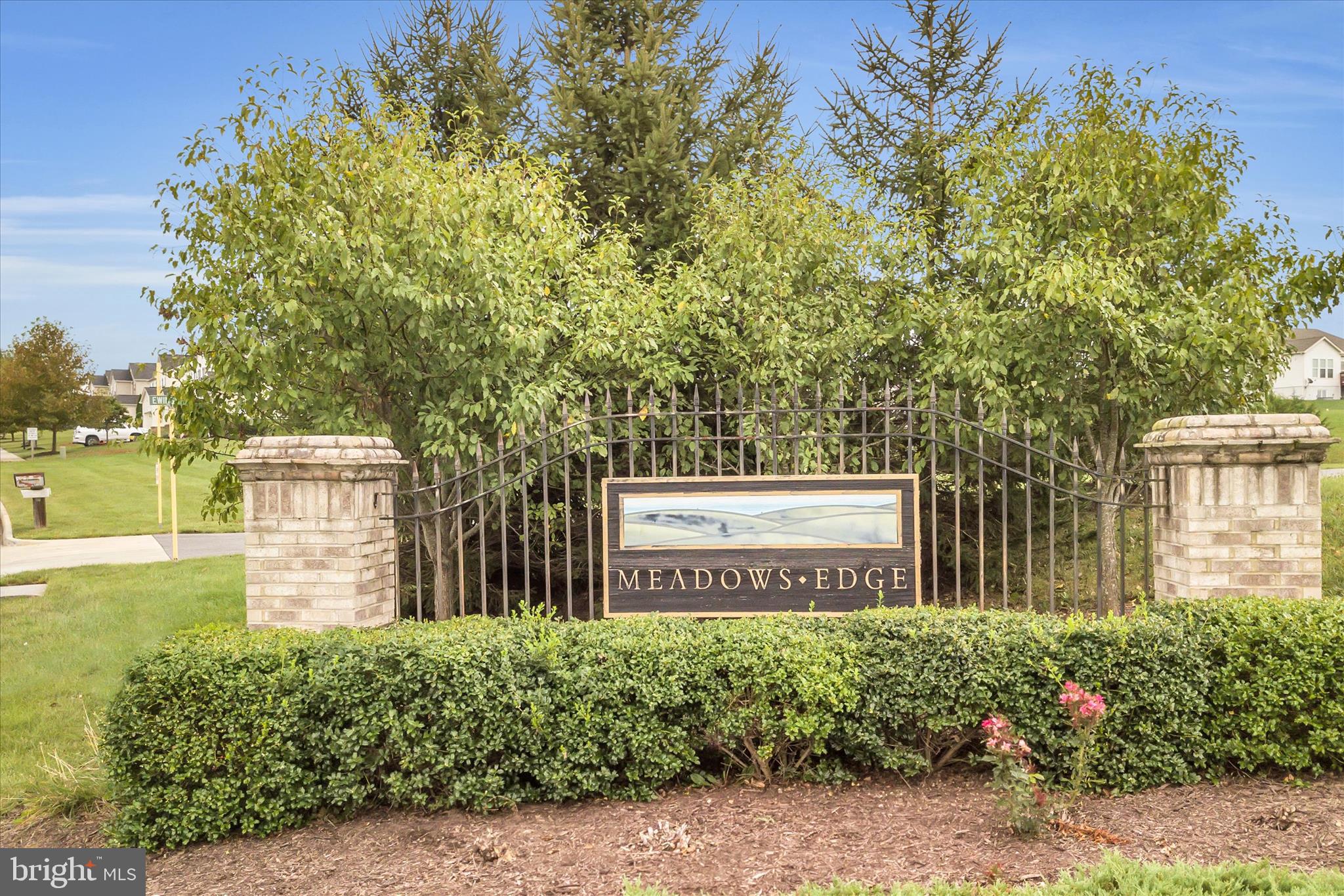 MEADOWS EDGE - Residential