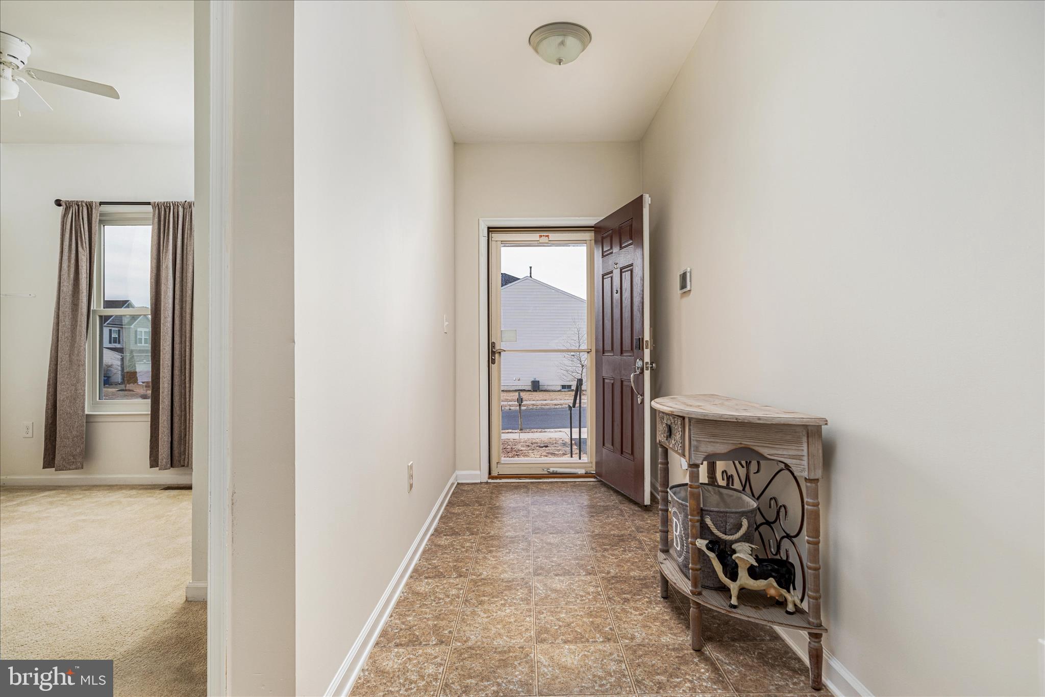 MEADOWS EDGE - Residential