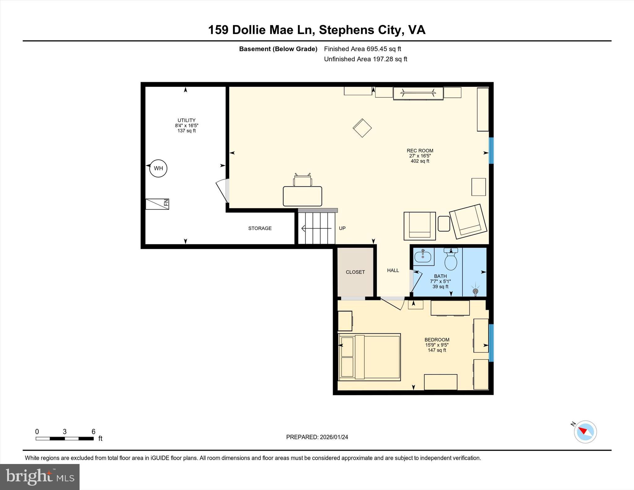 MEADOWS EDGE - Residential
