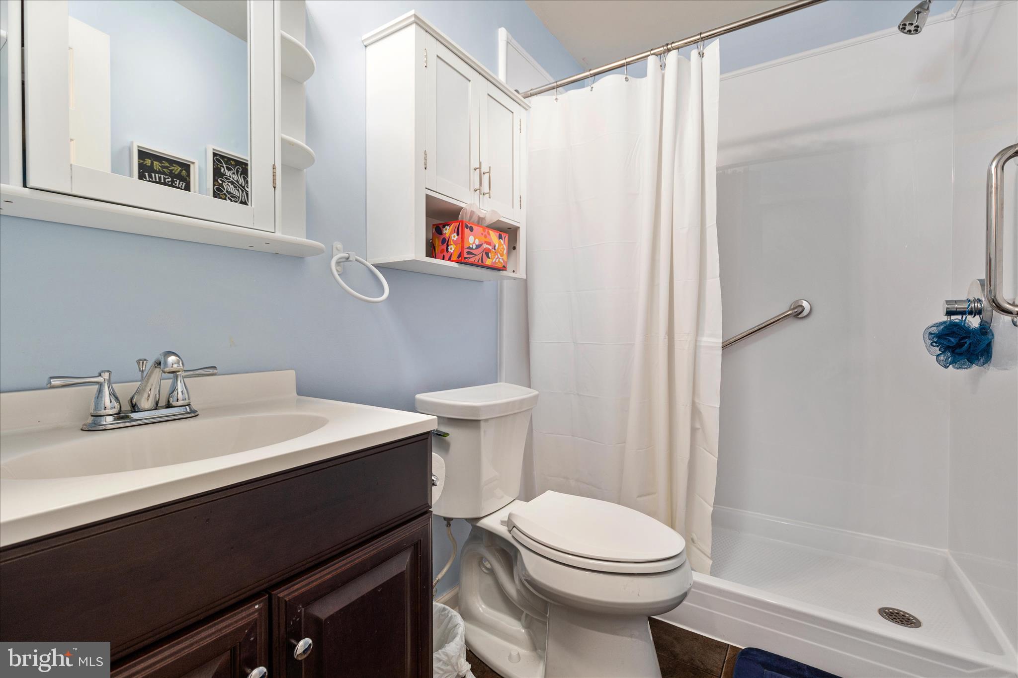 MEADOWS EDGE - Residential