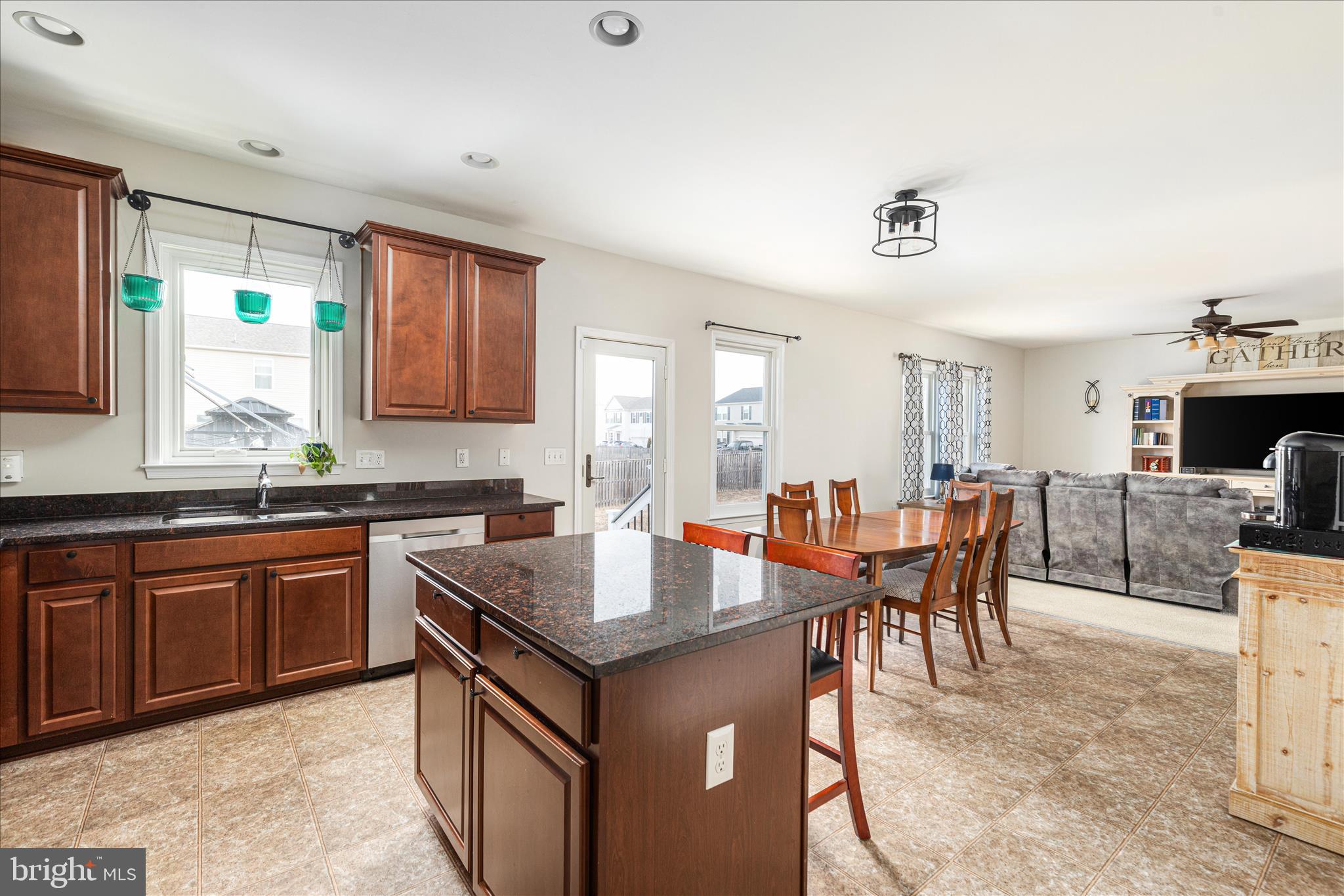 MEADOWS EDGE - Residential