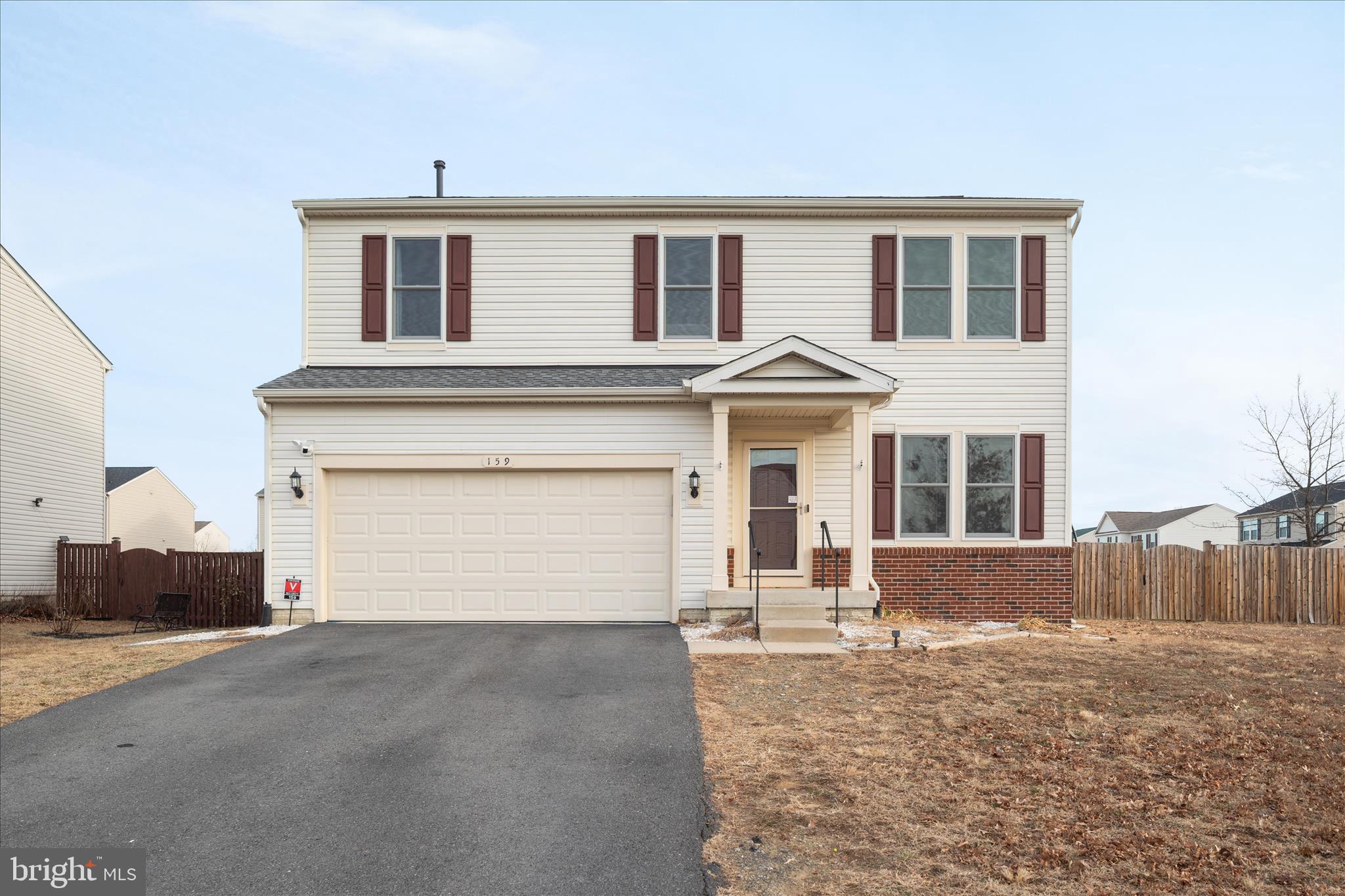 MEADOWS EDGE - Residential