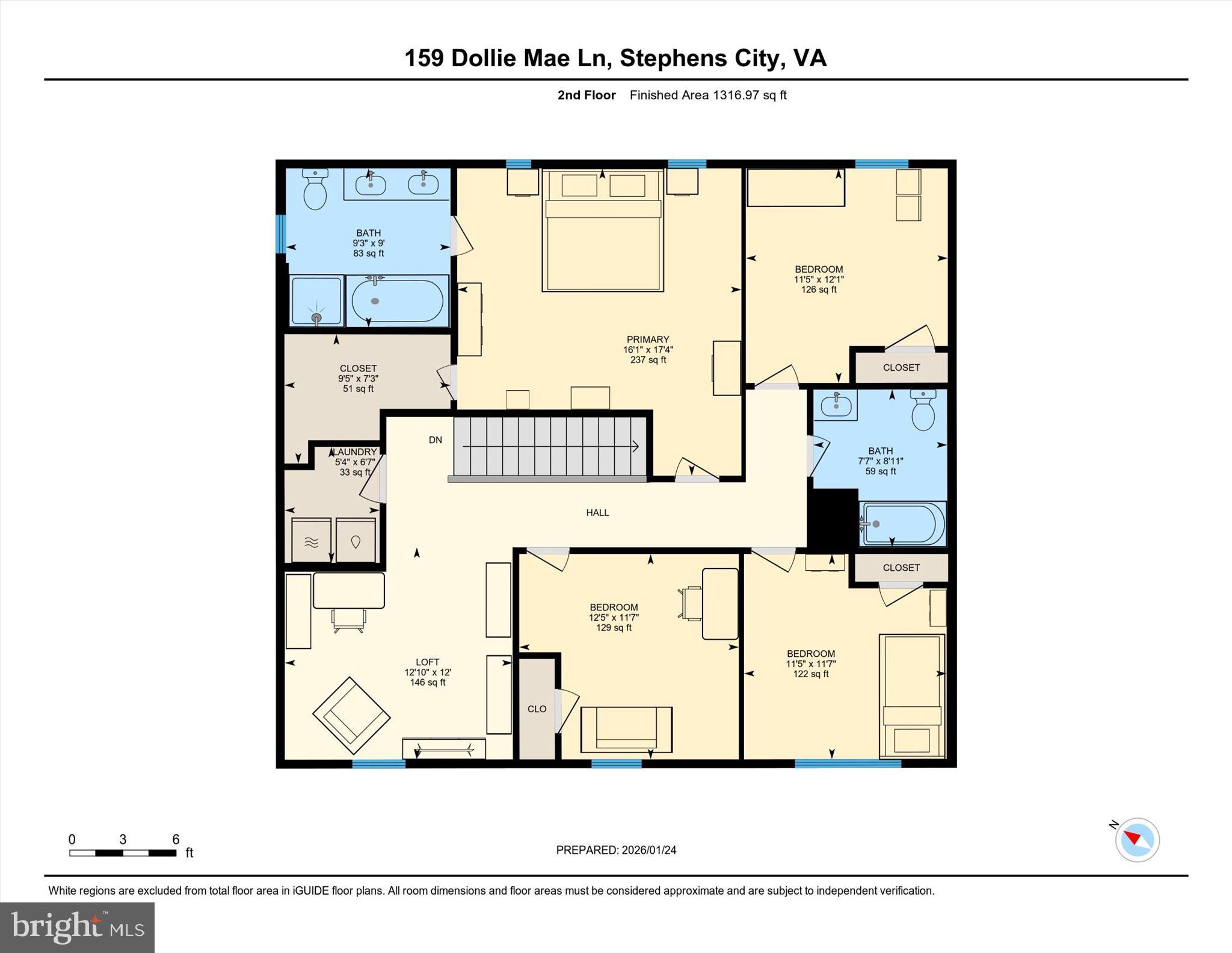 MEADOWS EDGE - Residential