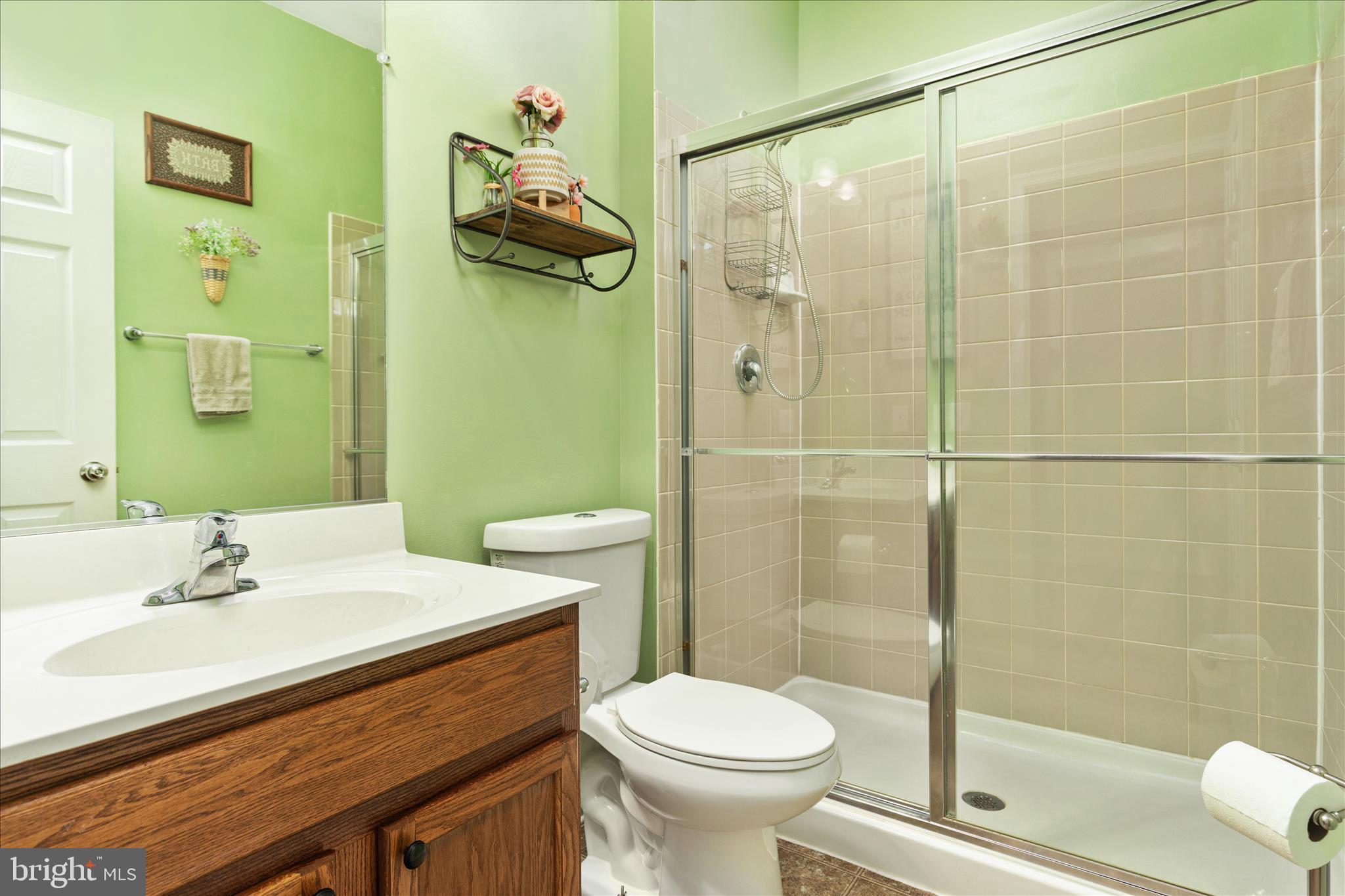 MEADOWS EDGE - Residential