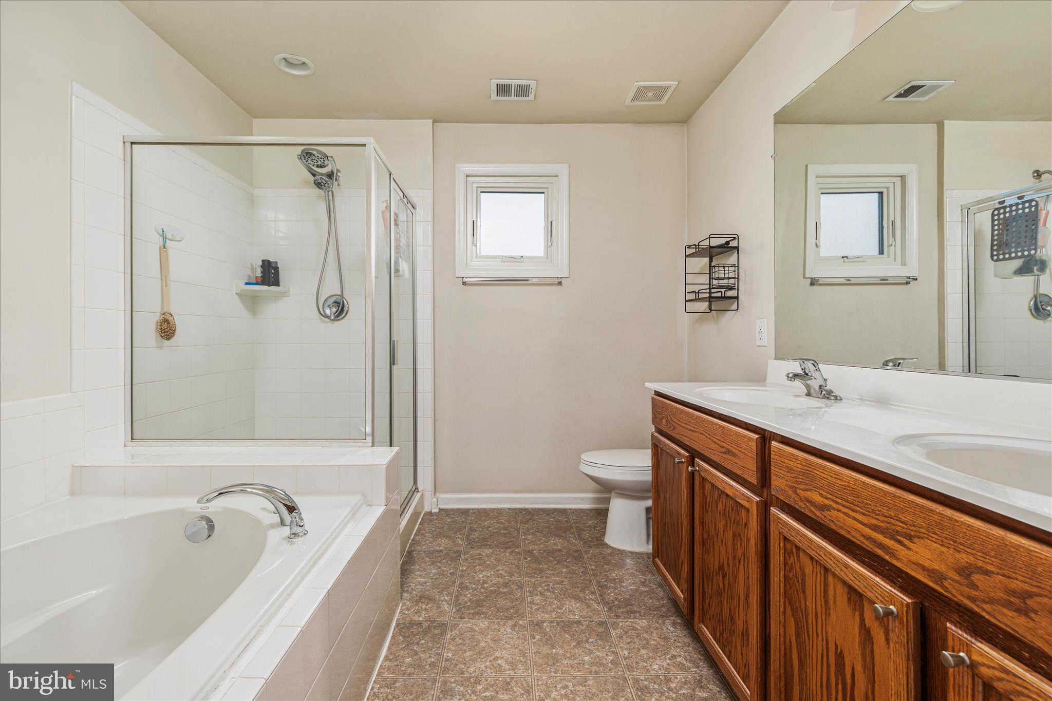 MEADOWS EDGE - Residential